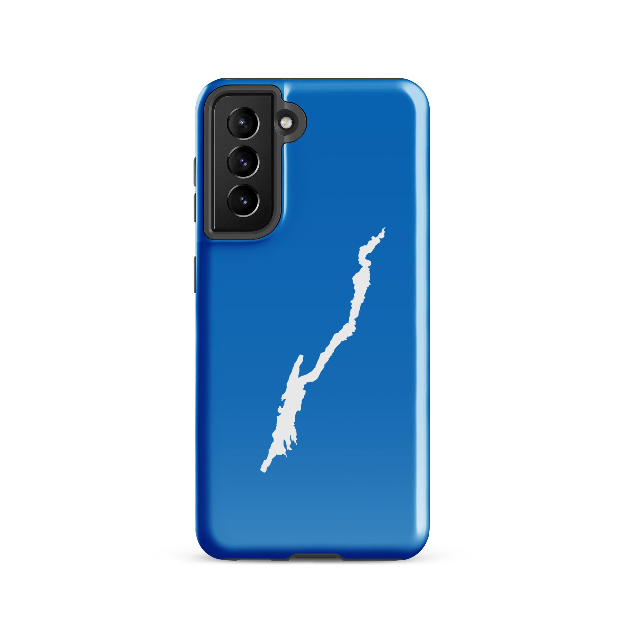 Lake George Phone Case For Samsung