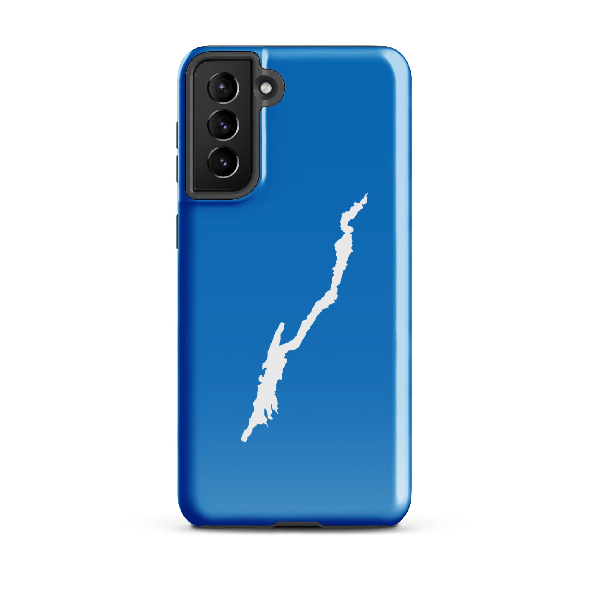 Lake George Phone Case For Samsung