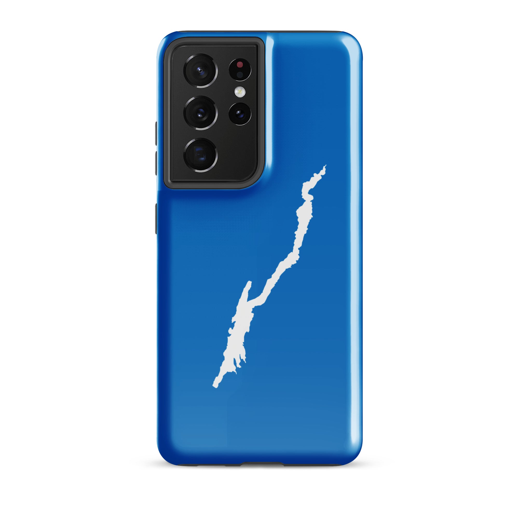 Lake George Phone Case For Samsung