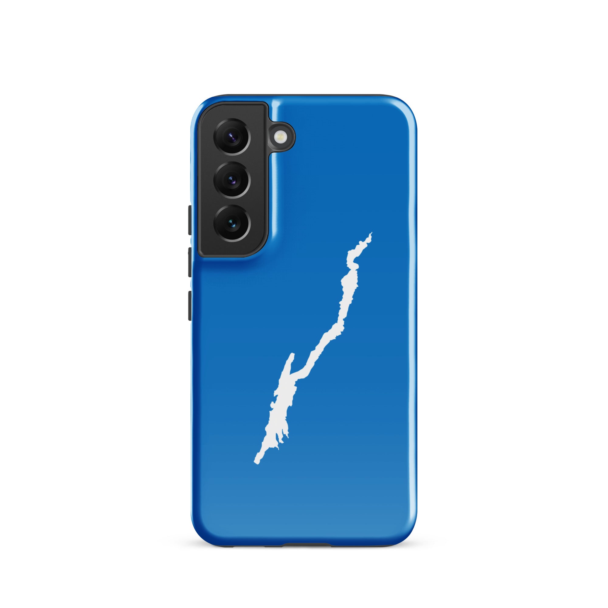 Lake George Phone Case For Samsung