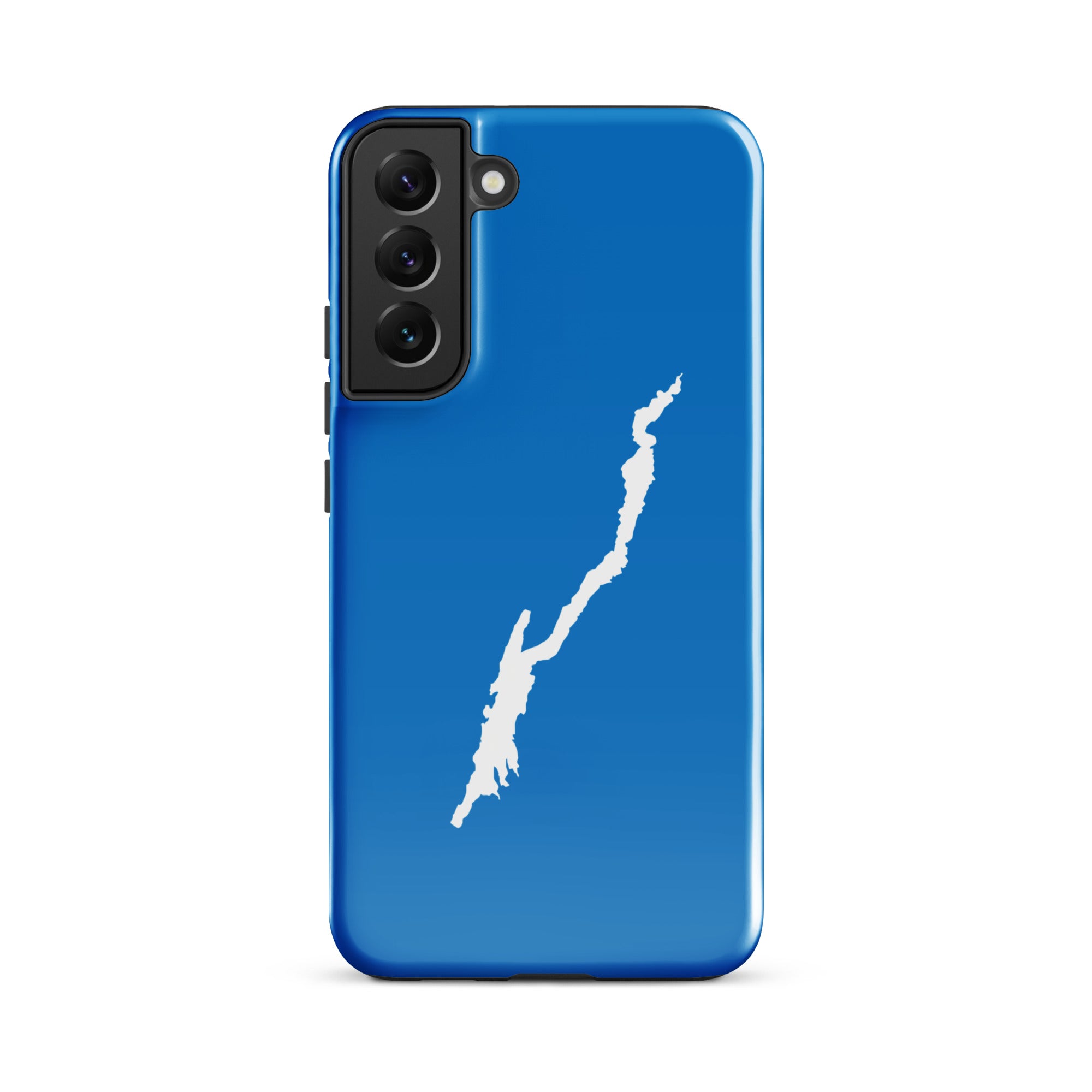 Lake George Phone Case For Samsung