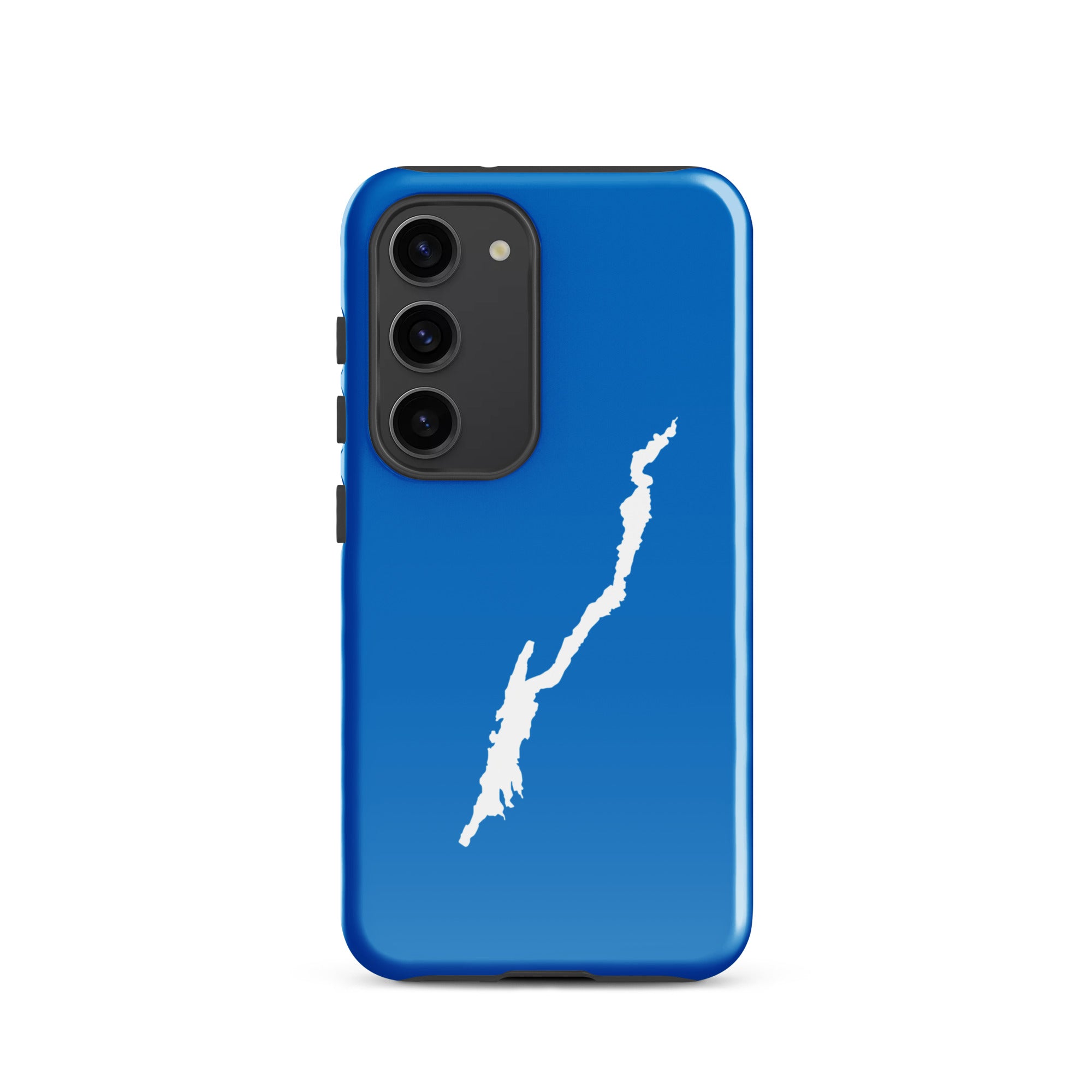 Lake George Phone Case For Samsung