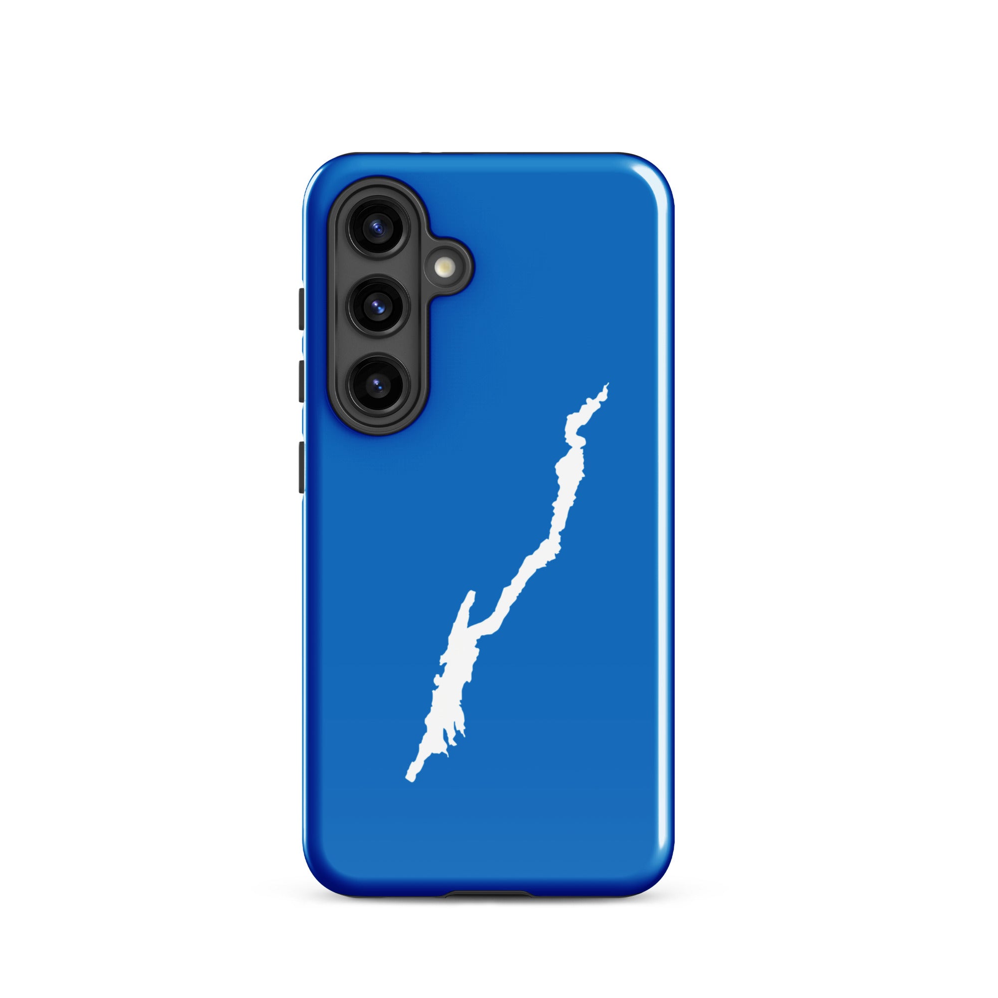 Lake George Phone Case For Samsung