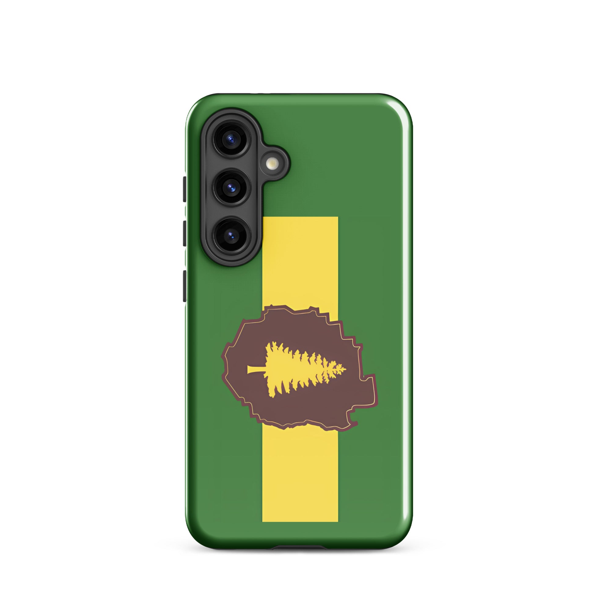 Adirondack Flag Phone Case For Samsung