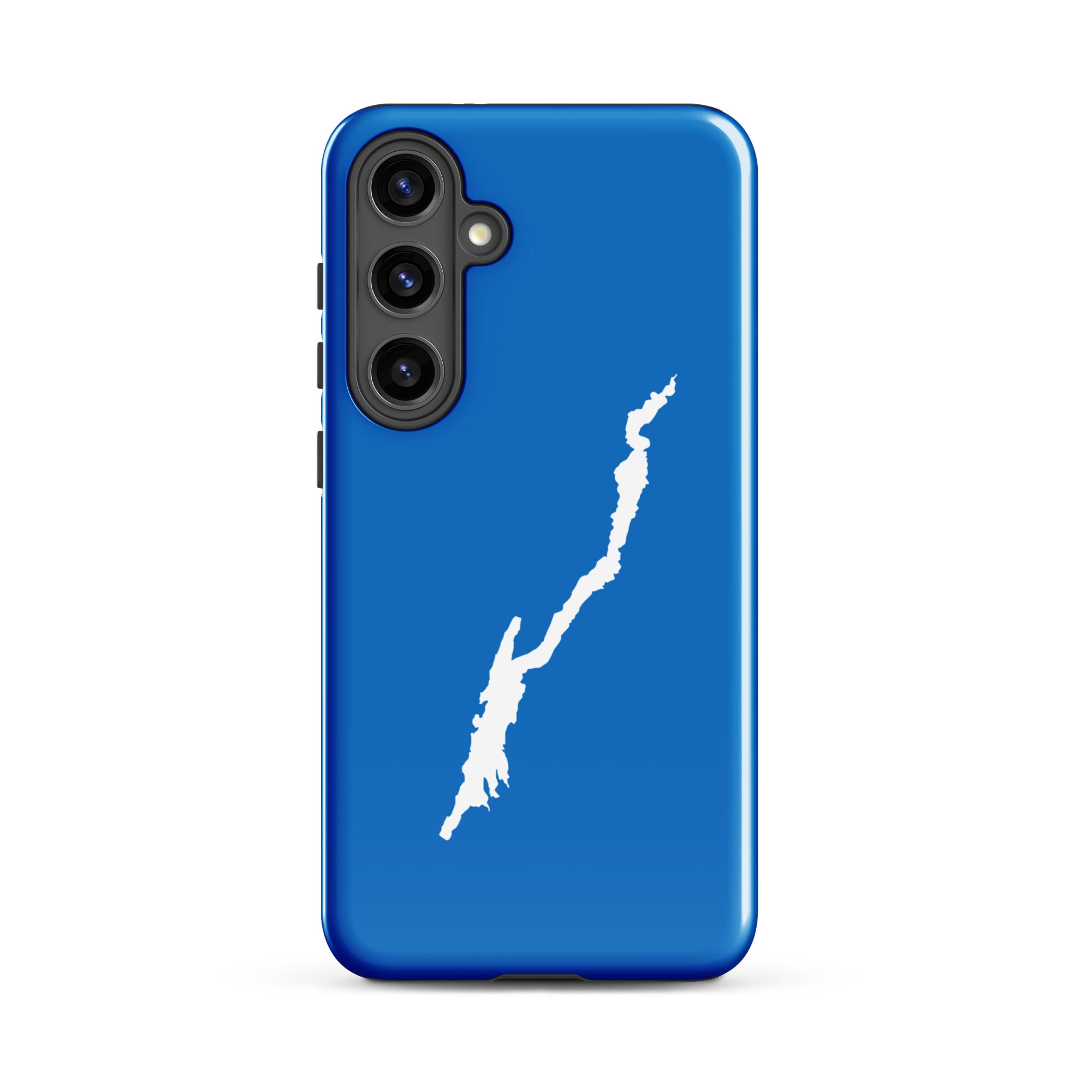 Lake George Phone Case For Samsung
