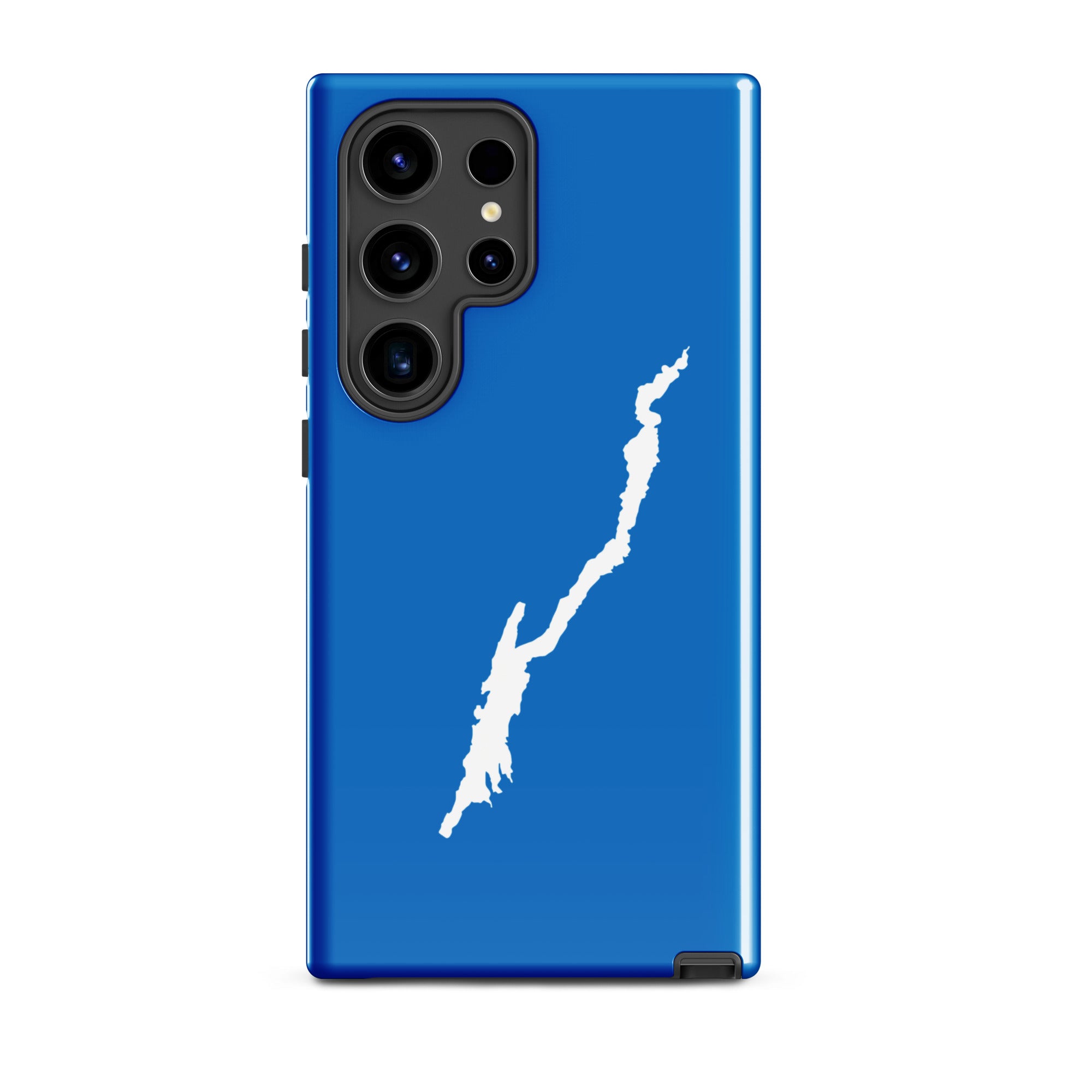Lake George Phone Case For Samsung