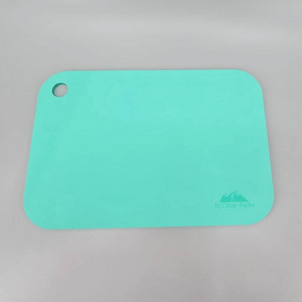 Ultralight Sit Pad — Backpacking Foam Seat, Made in USA