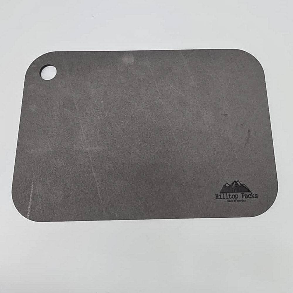 Ultralight Sit Pad — Backpacking Foam Seat, Made in USA