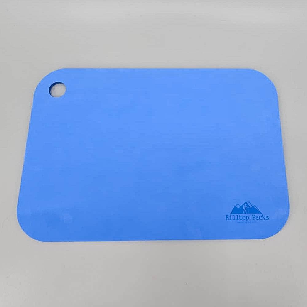 Ultralight Sit Pad — Backpacking Foam Seat, Made in USA