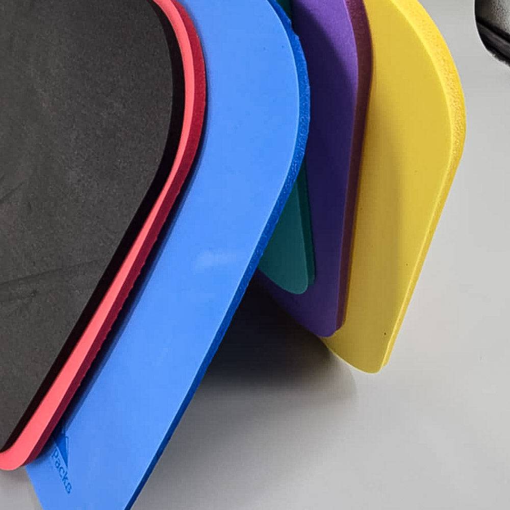 Ultralight Sit Pad — Backpacking Foam Seat, Made in USA