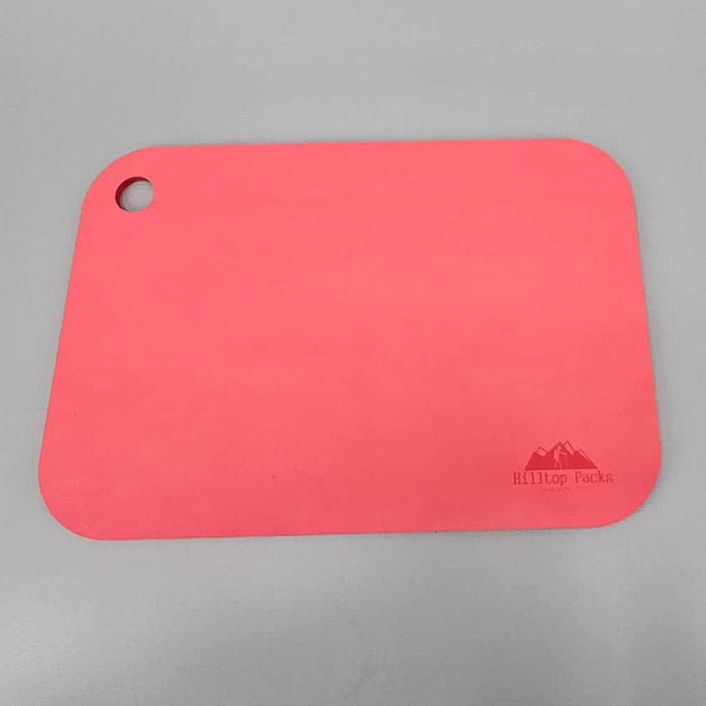 Ultralight Sit Pad — Backpacking Foam Seat, Made in USA