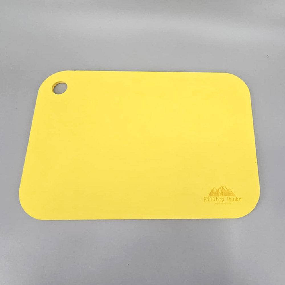 Ultralight Sit Pad — Backpacking Foam Seat, Made in USA
