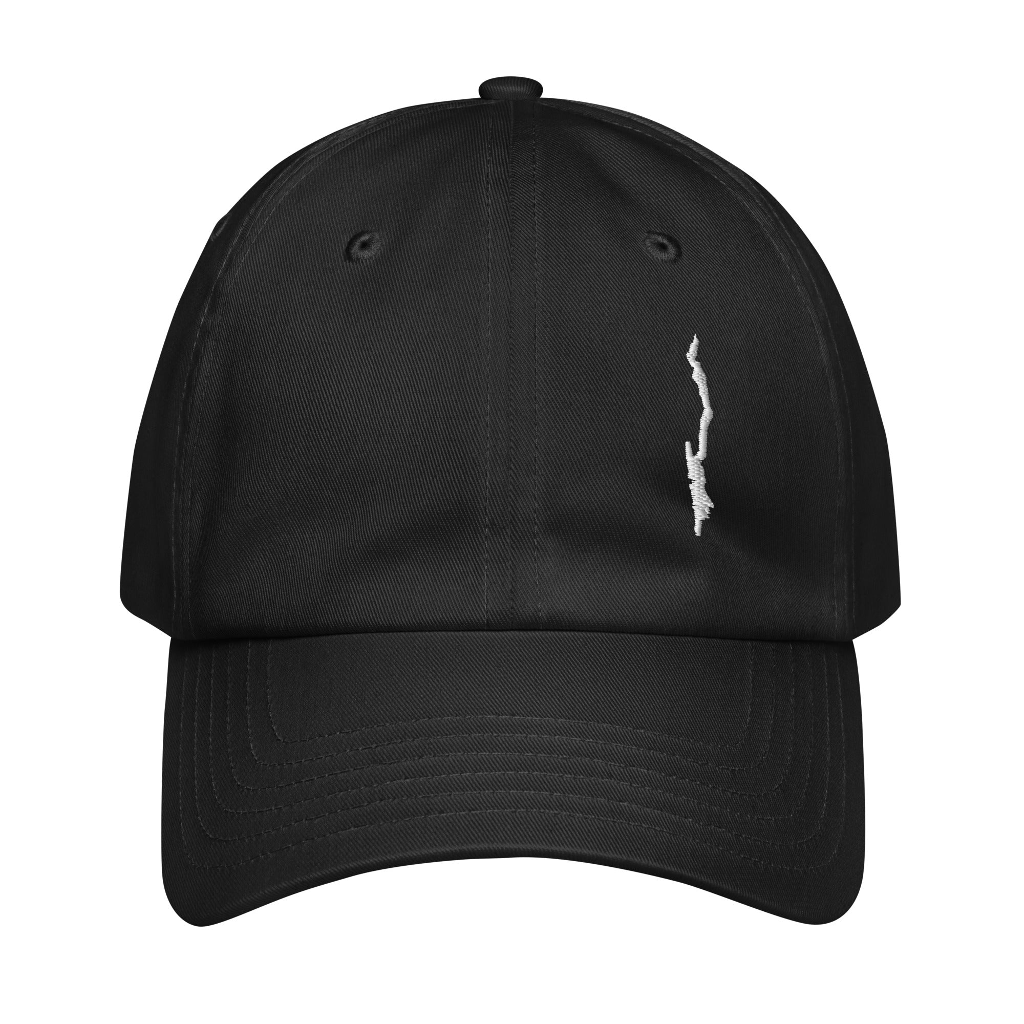 Lake George Dad Hat