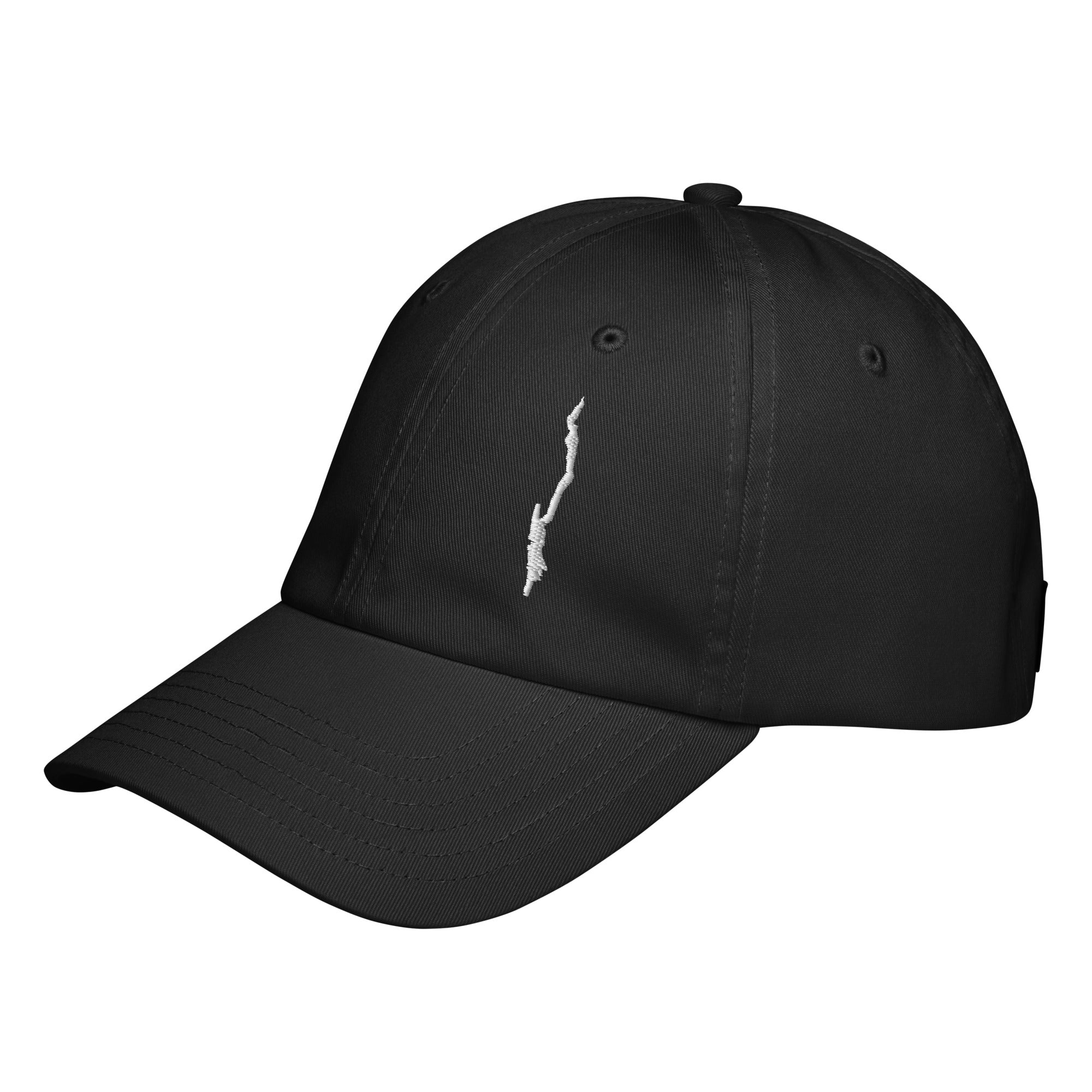 Lake George Dad Hat