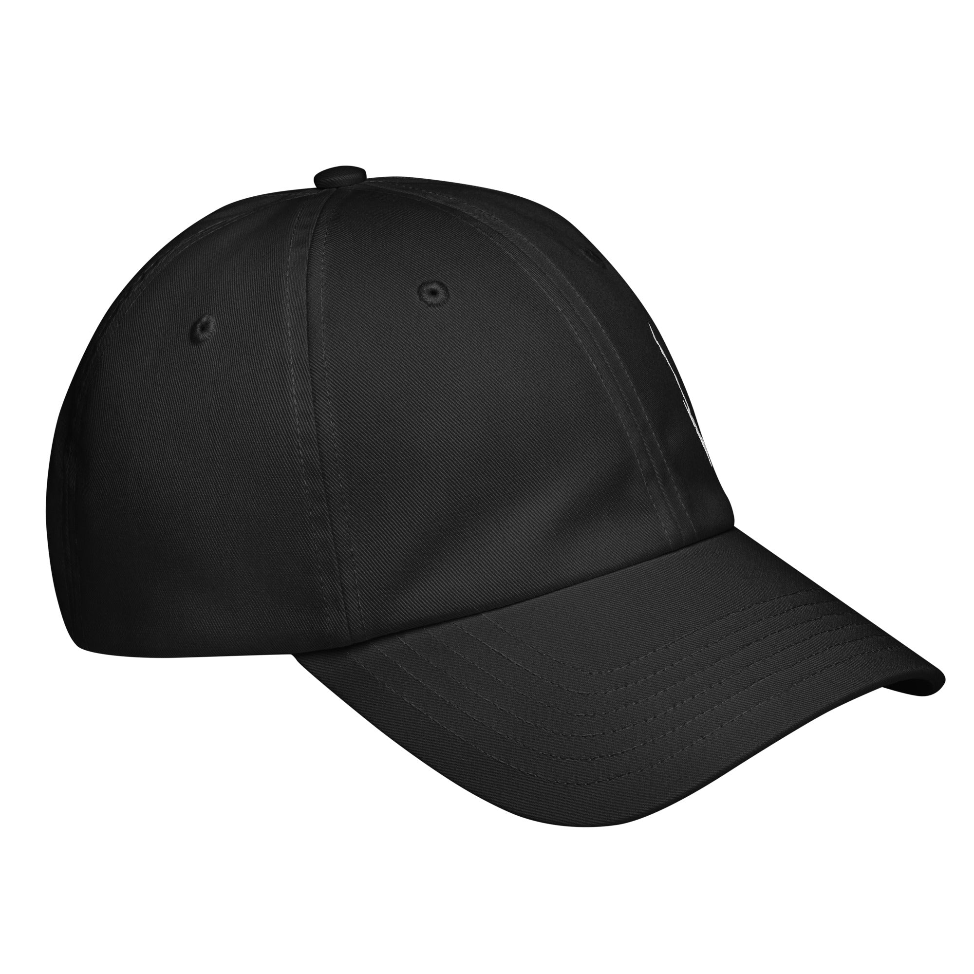 Lake George Dad Hat