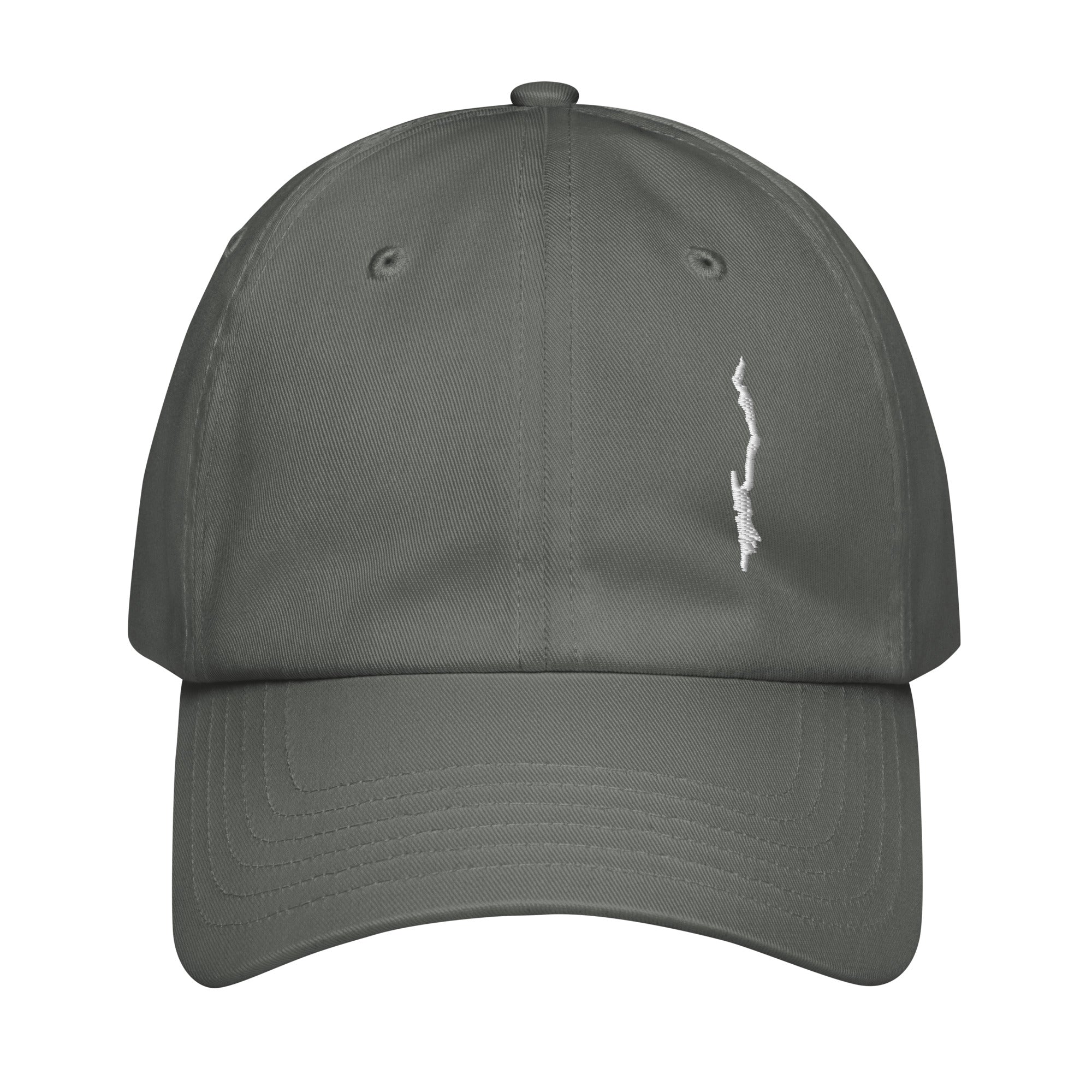 Lake George Dad Hat