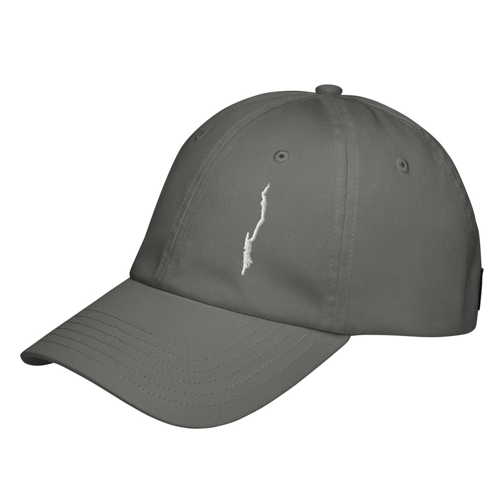 Lake George Dad Hat