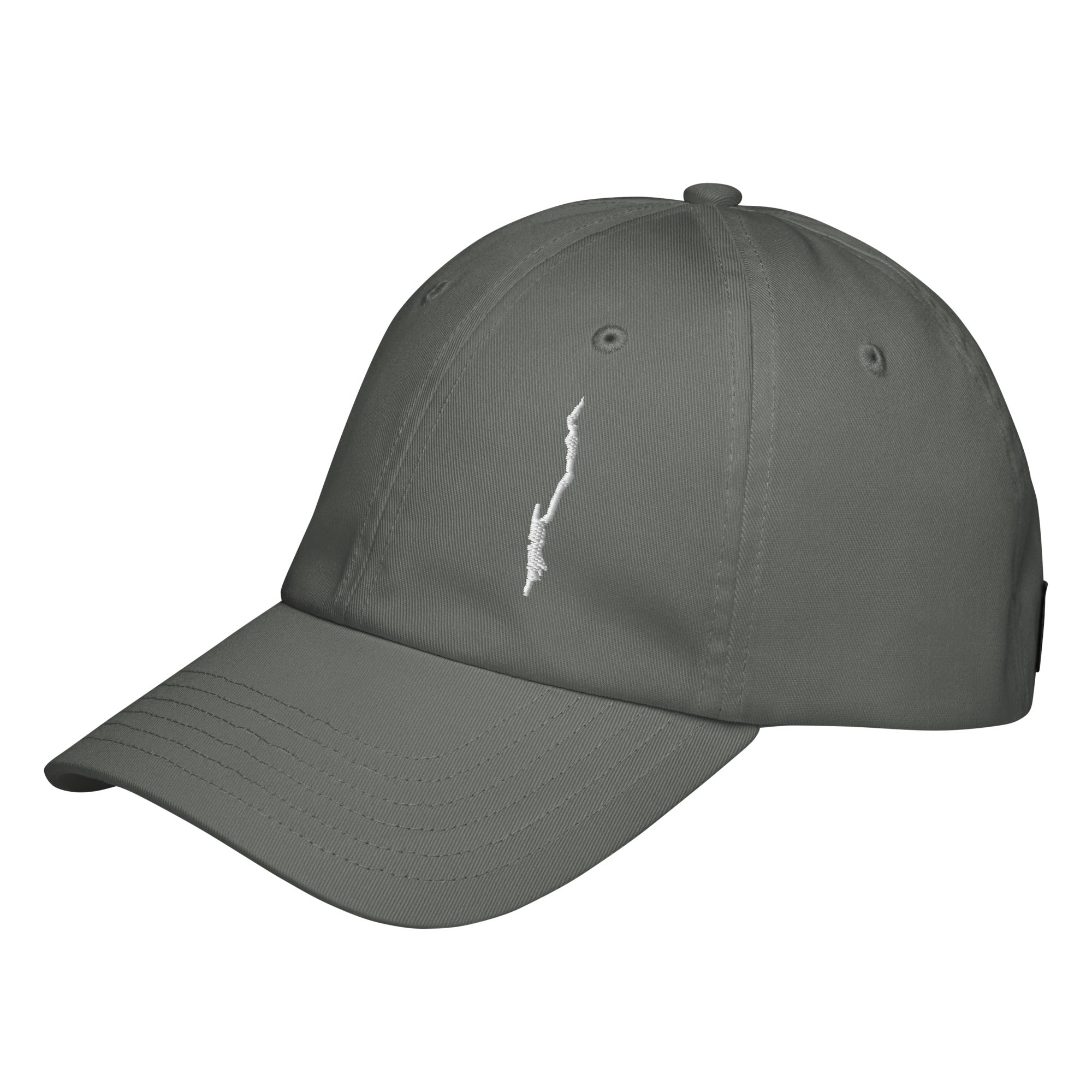 Lake George Dad Hat