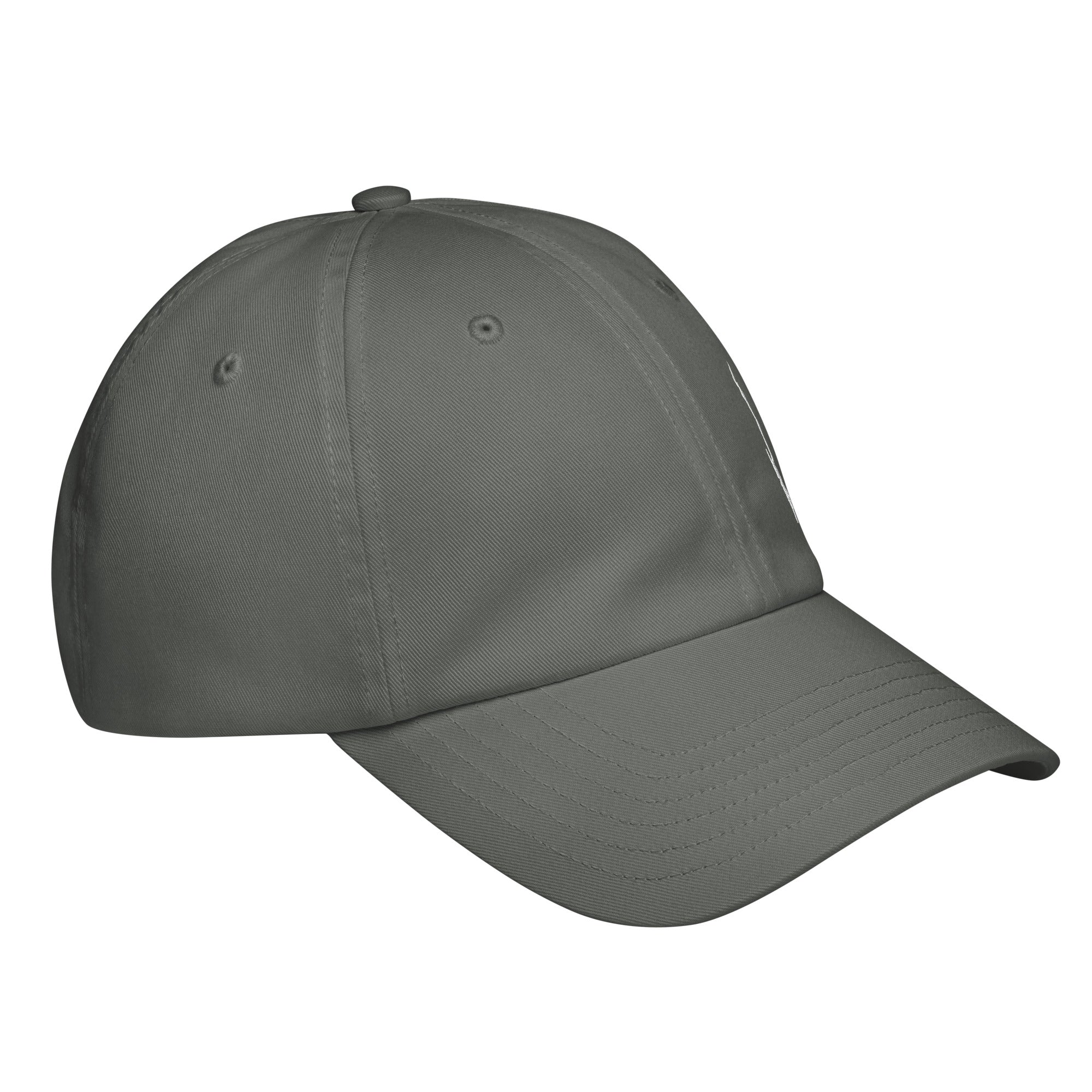 Lake George Dad Hat