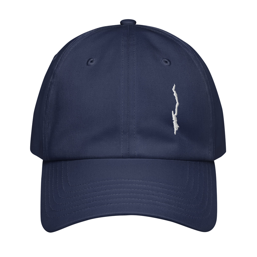 Lake George Dad Hat