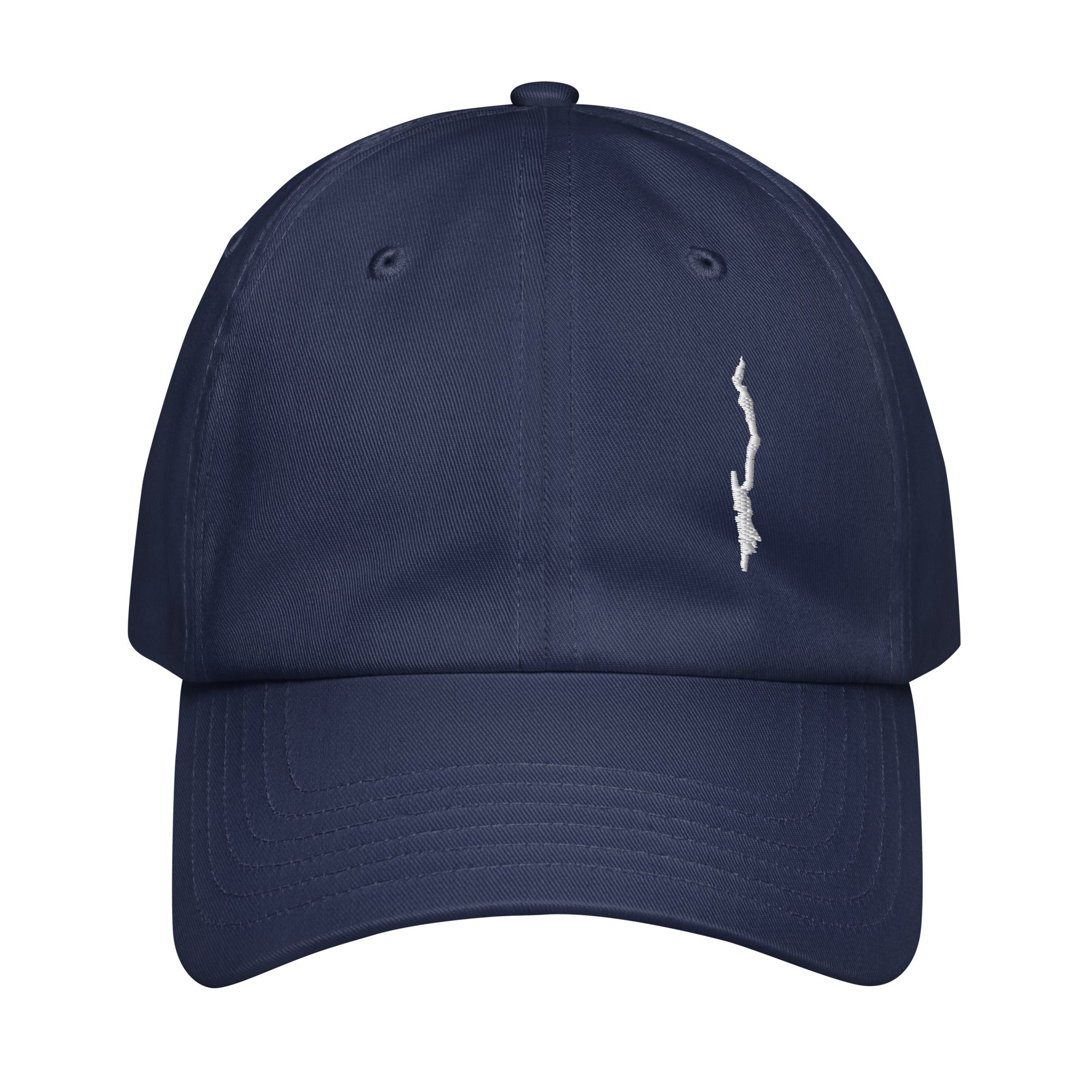 Lake George Dad Hat