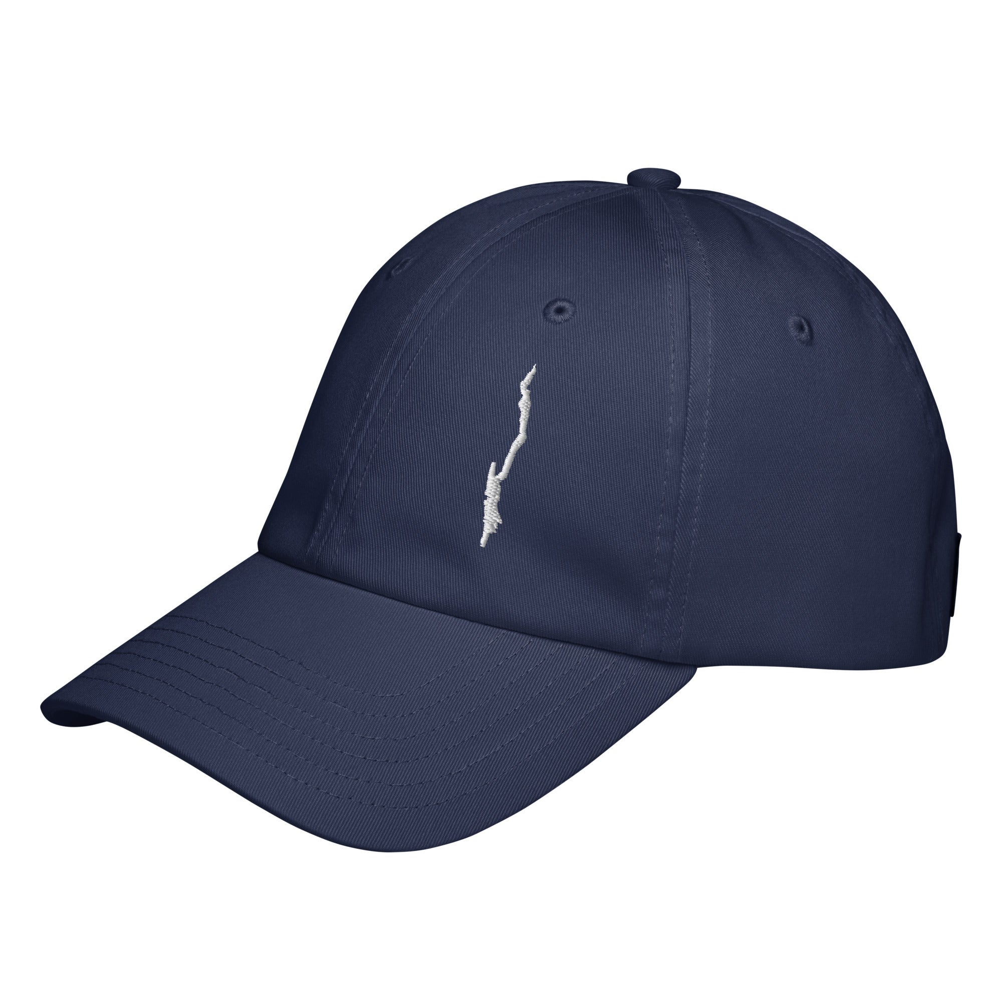 Lake George Dad Hat