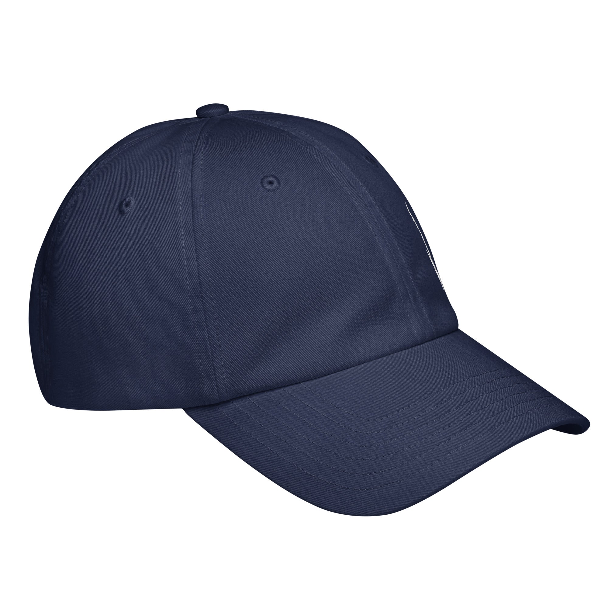 Lake George Dad Hat