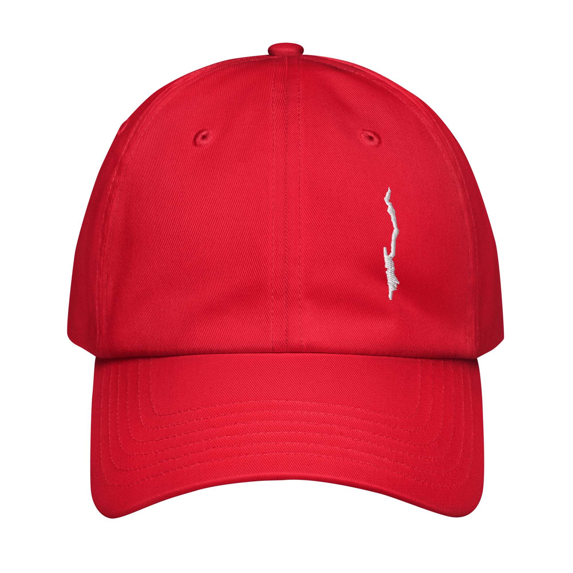 Lake George Dad Hat