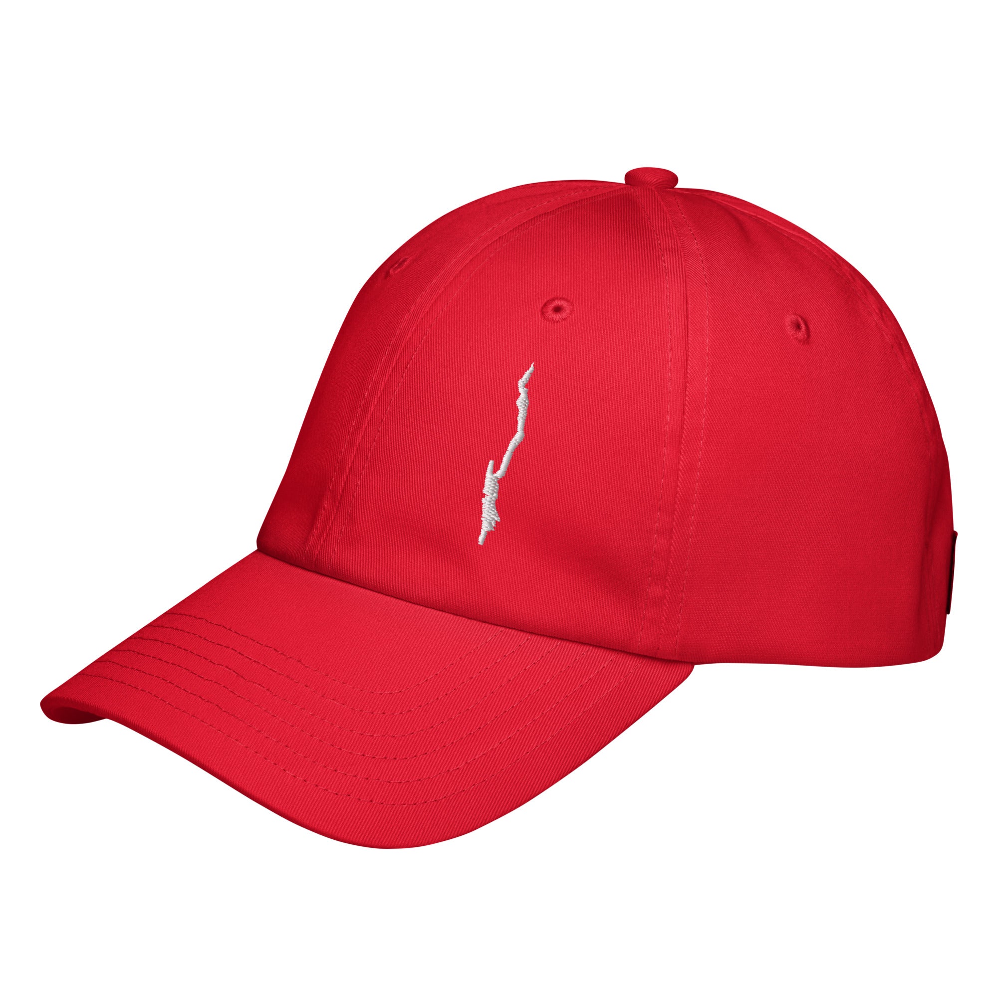 Lake George Dad Hat