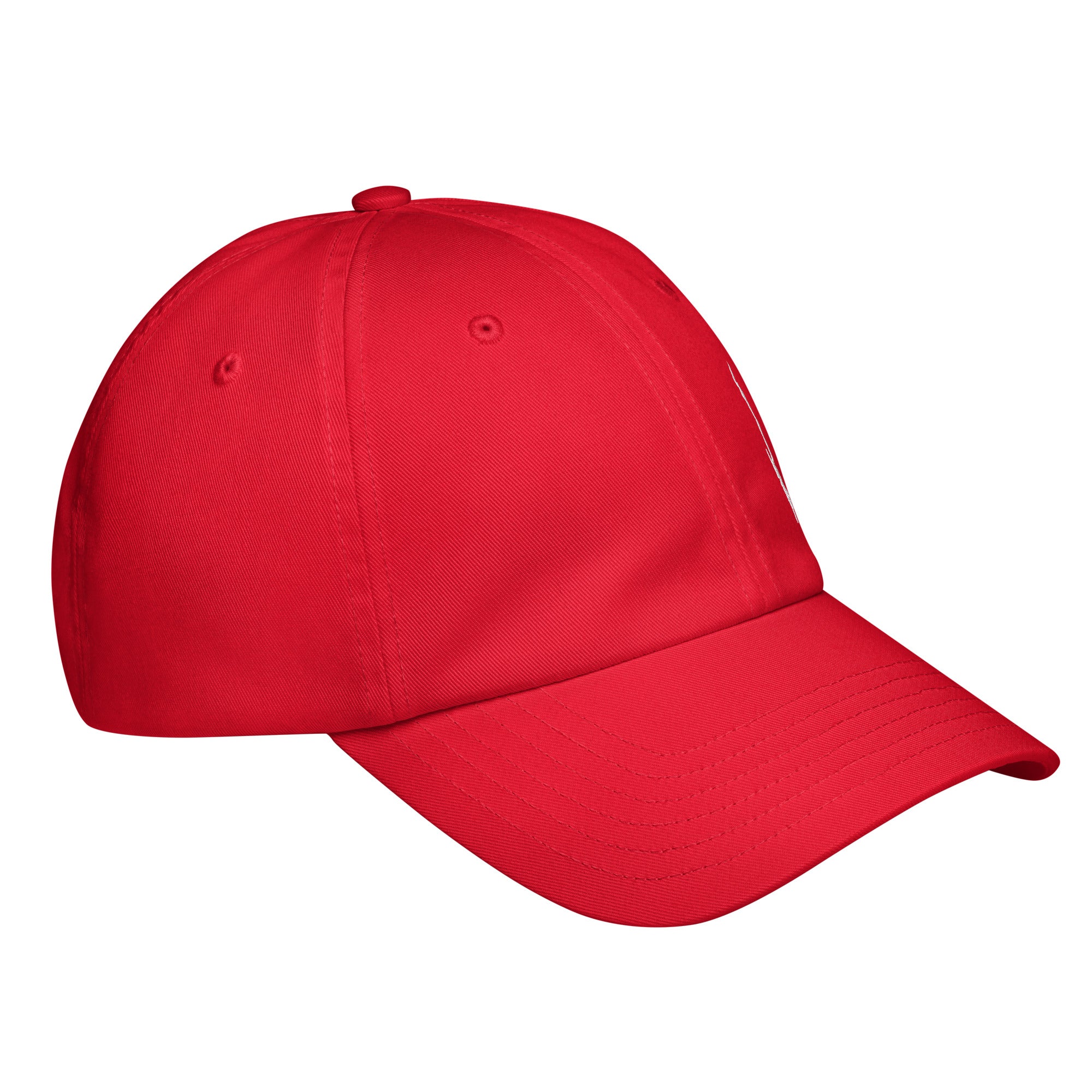 Lake George Dad Hat