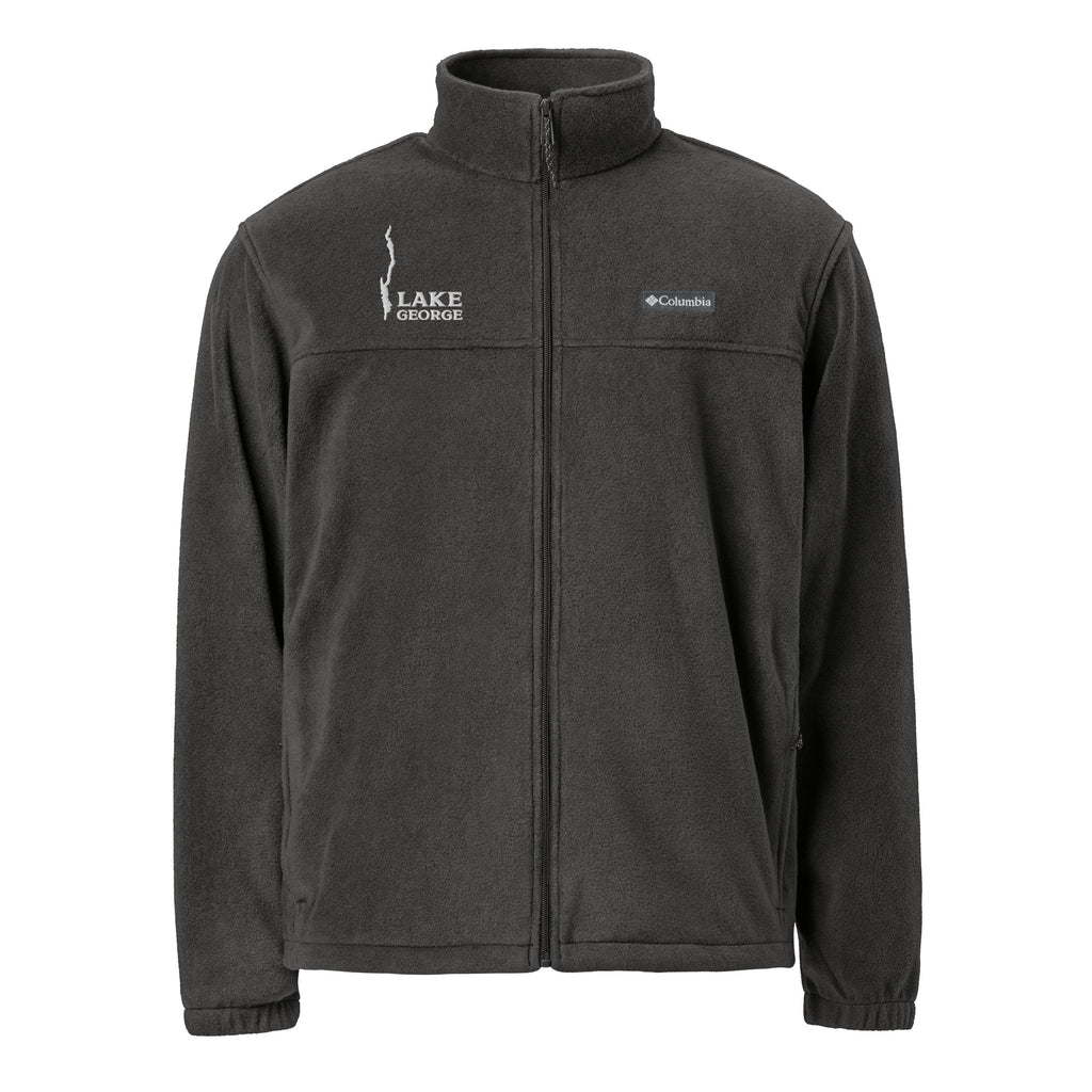 Lake George Fleece Jacket