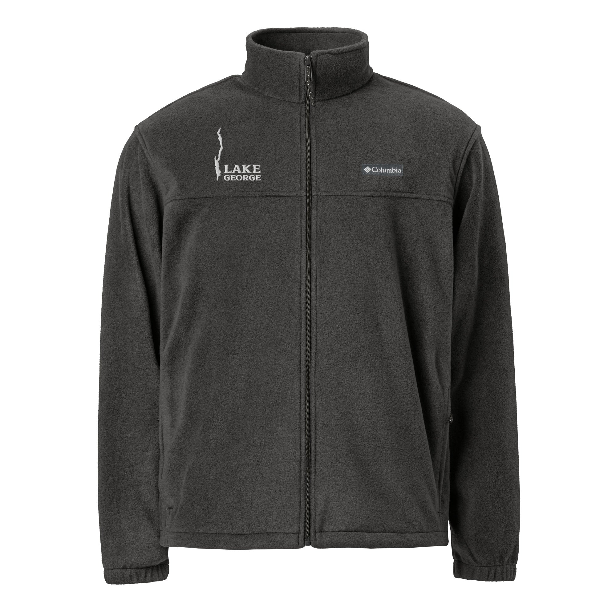 Lake George Fleece Jacket
