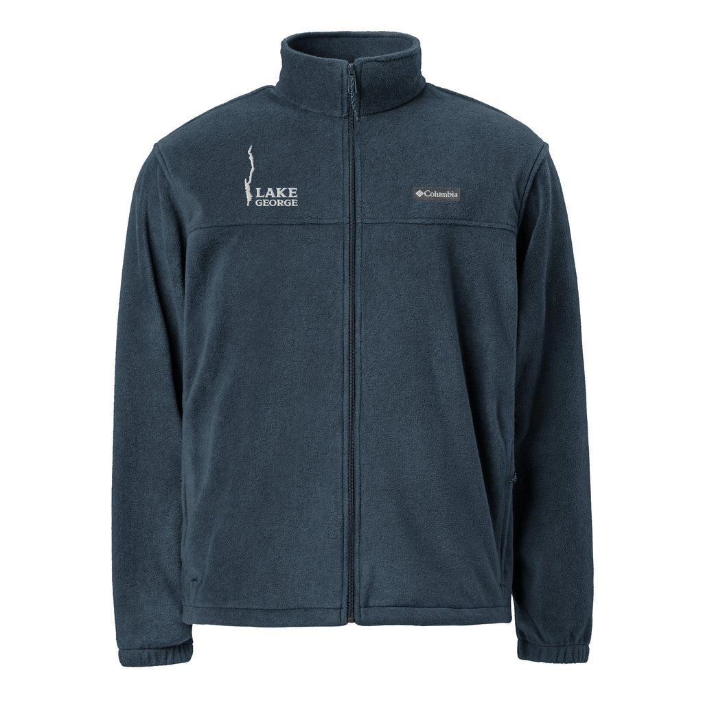 Lake George Fleece Jacket
