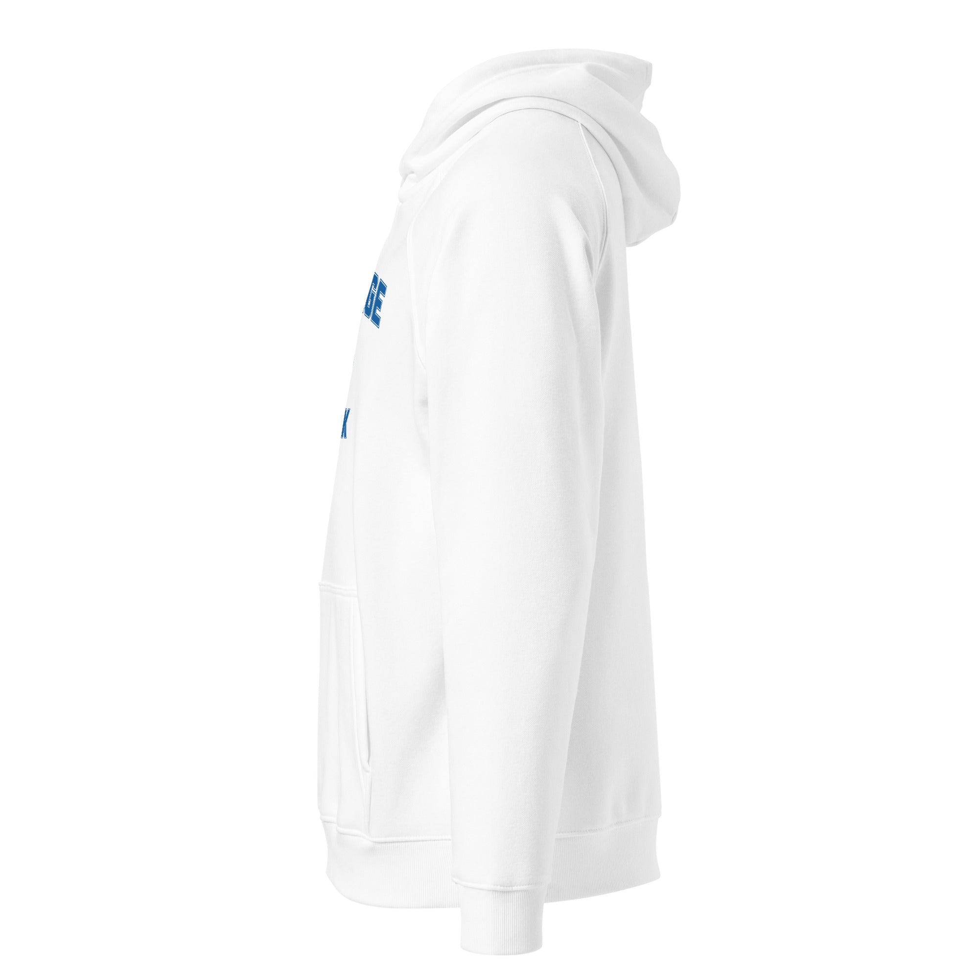 Lake George New York Hoodie