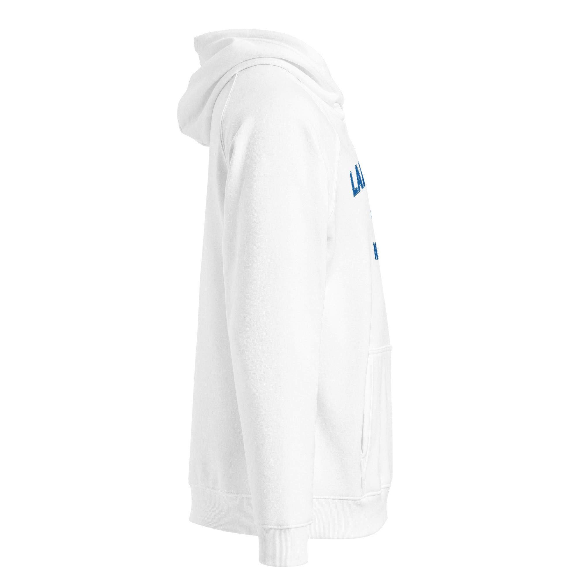 Lake George New York Hoodie