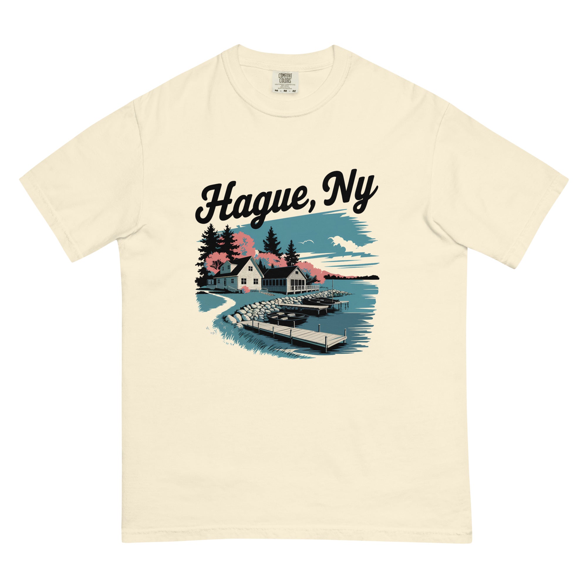 Hague, NY T-Shirt