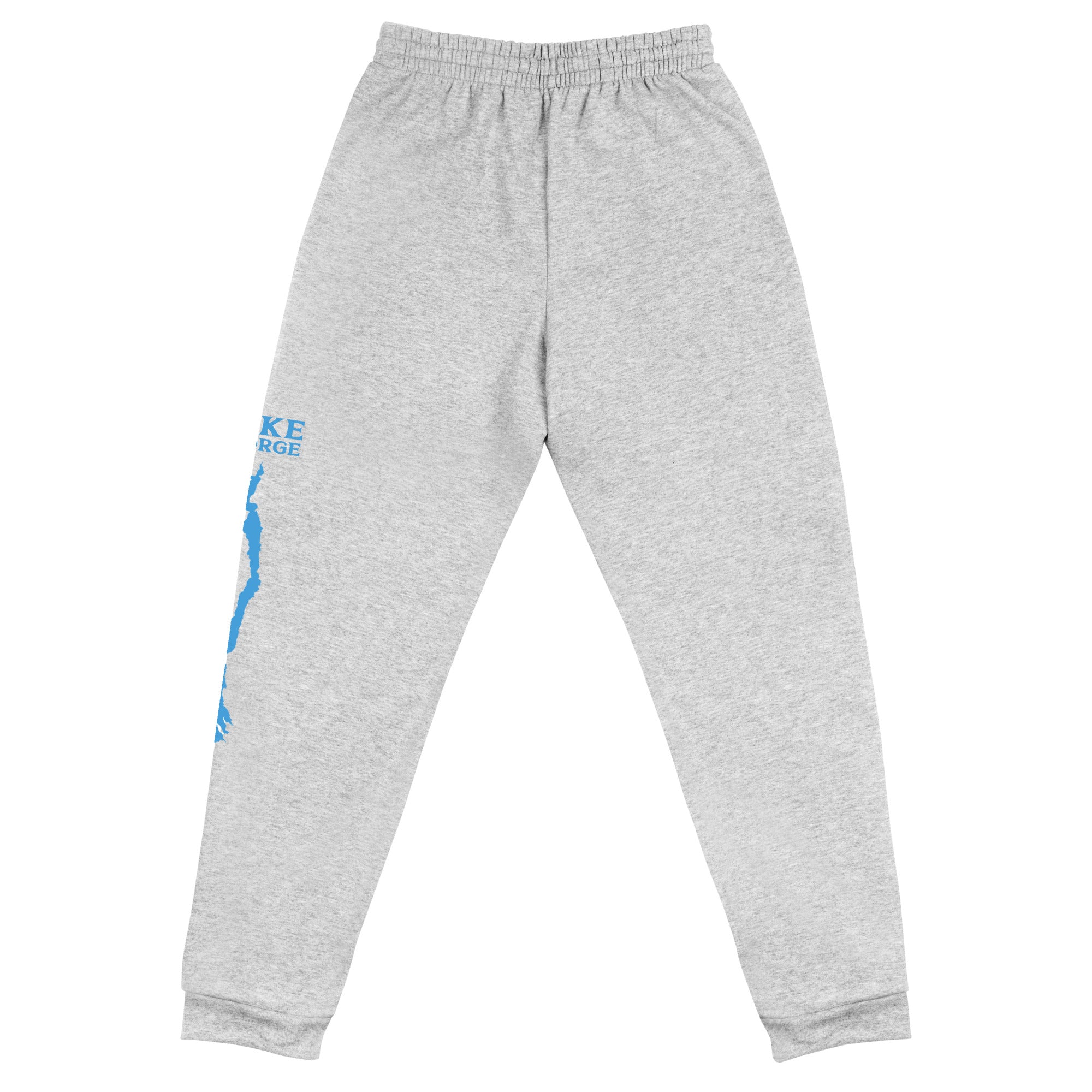 Lake George Joggers