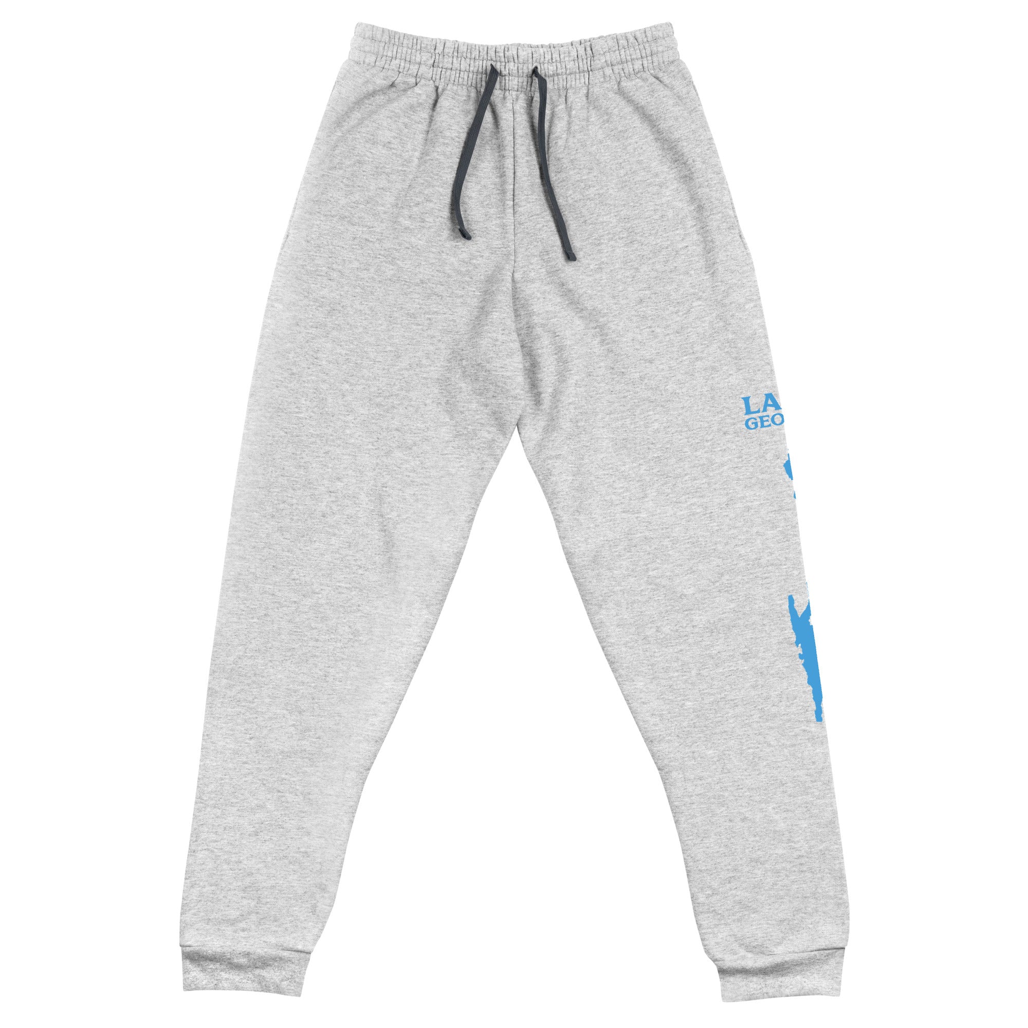 Lake George Joggers