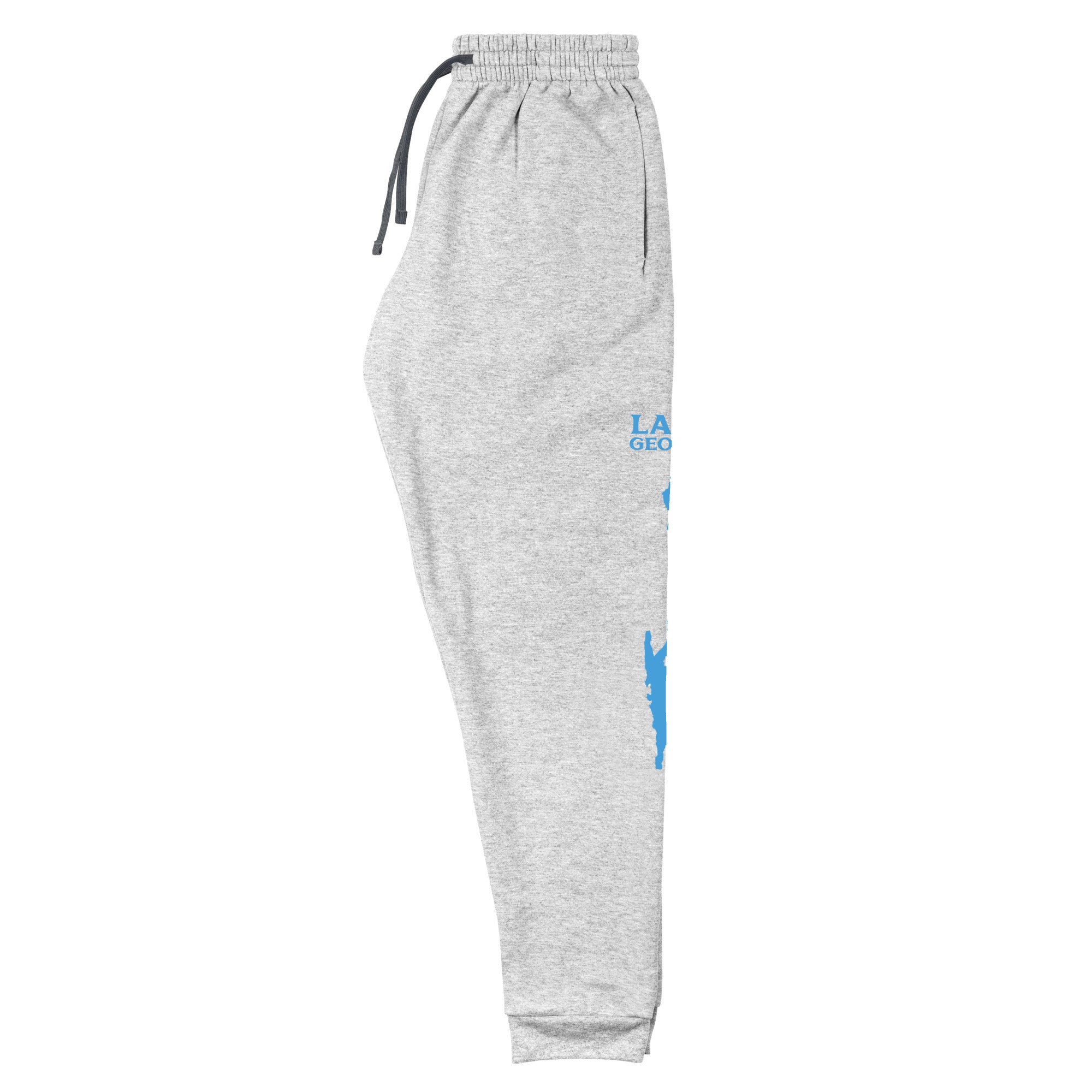 Lake George Joggers