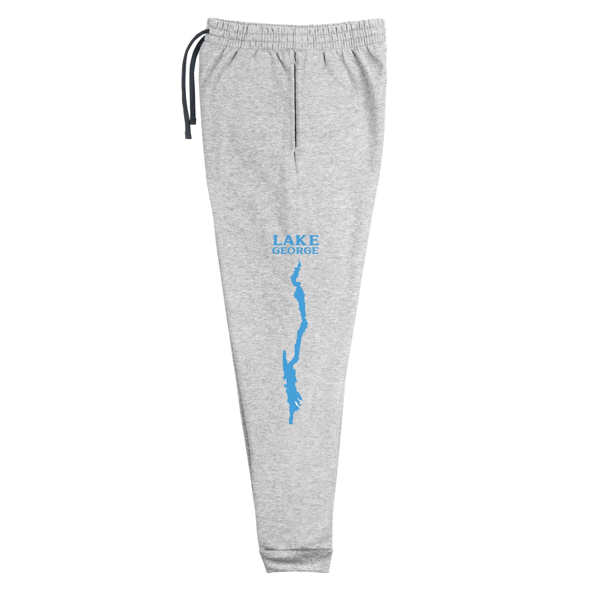 Lake George Joggers
