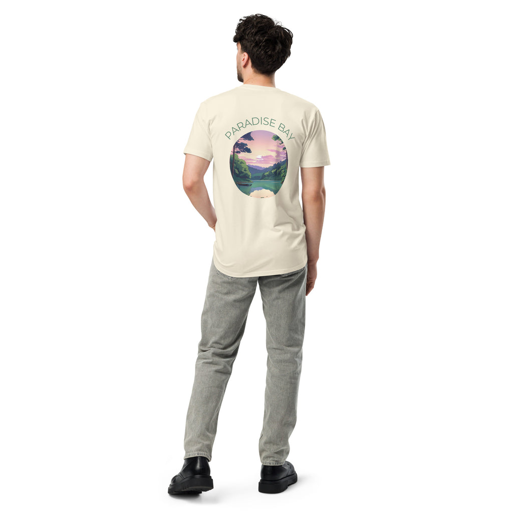 Paradise Bay T-Shirt