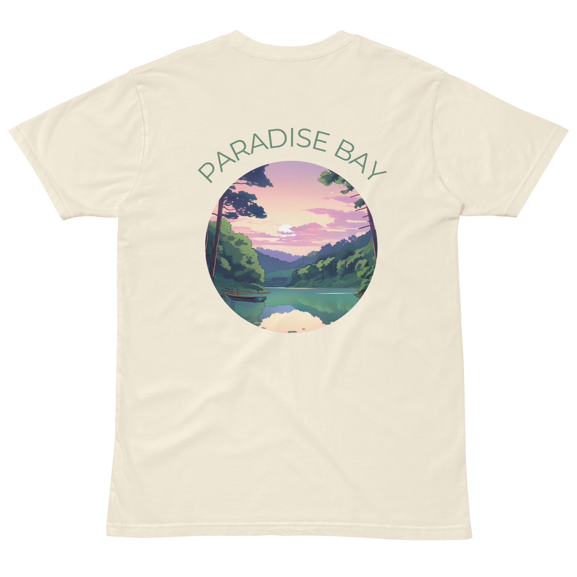Paradise Bay T-Shirt