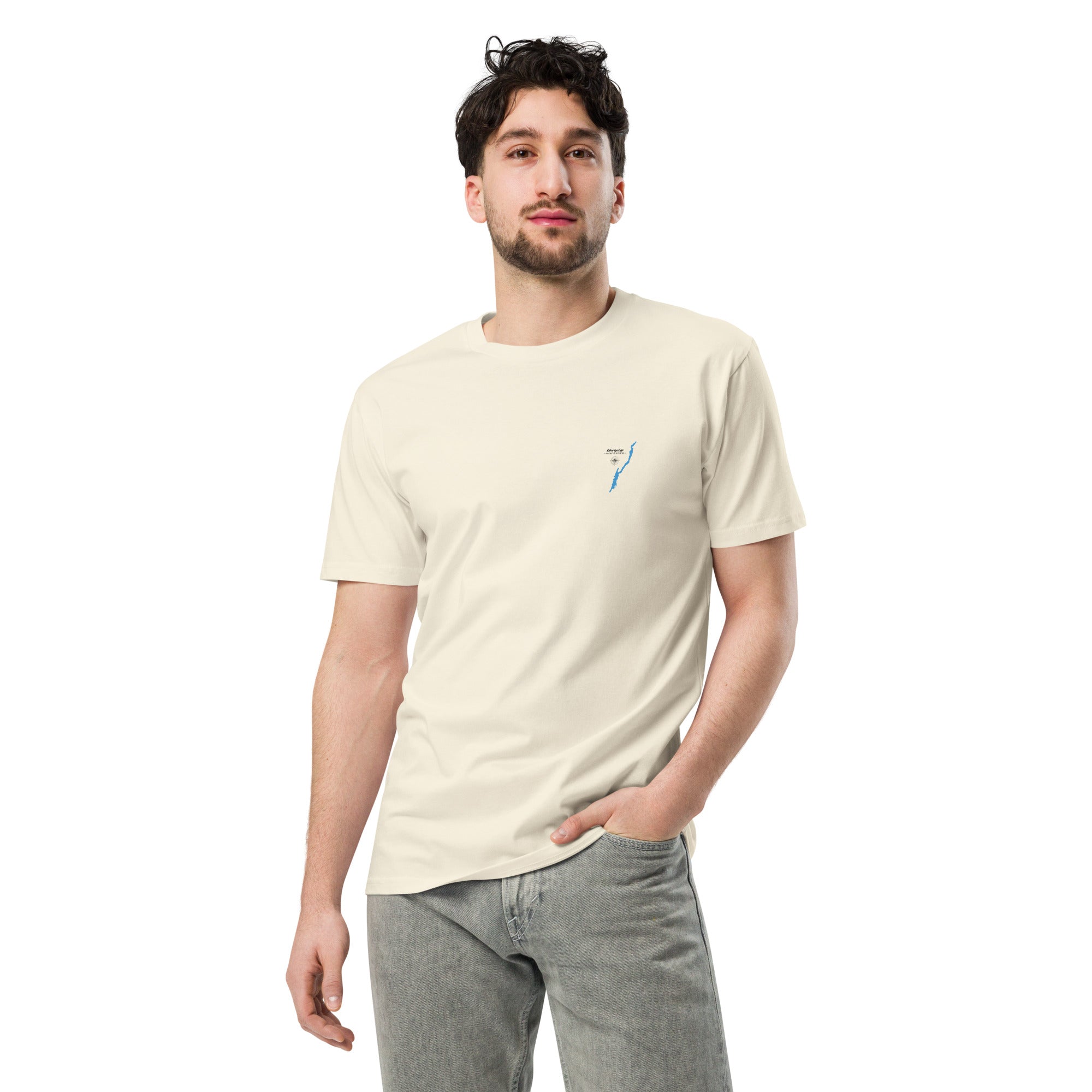 Paradise Bay T-Shirt