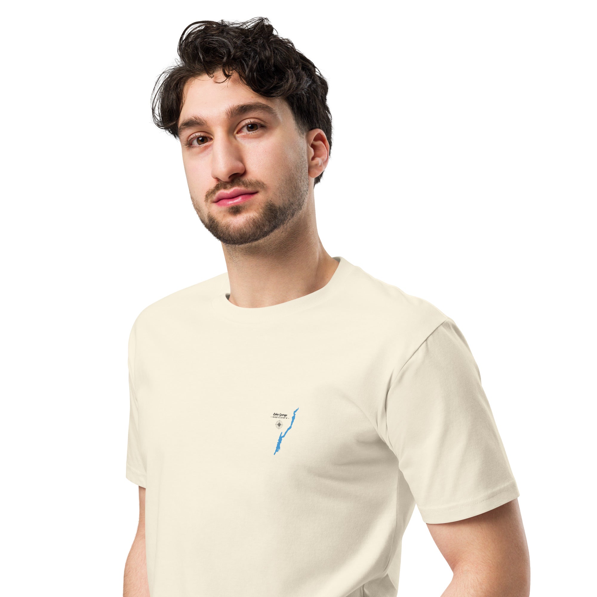 Paradise Bay T-Shirt