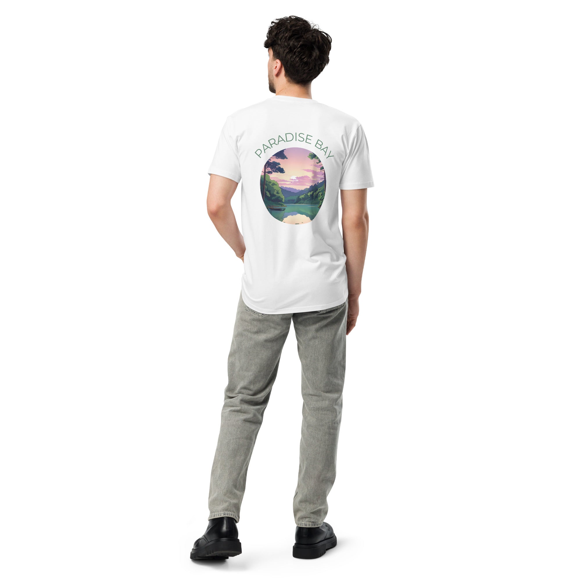 Paradise Bay T-Shirt