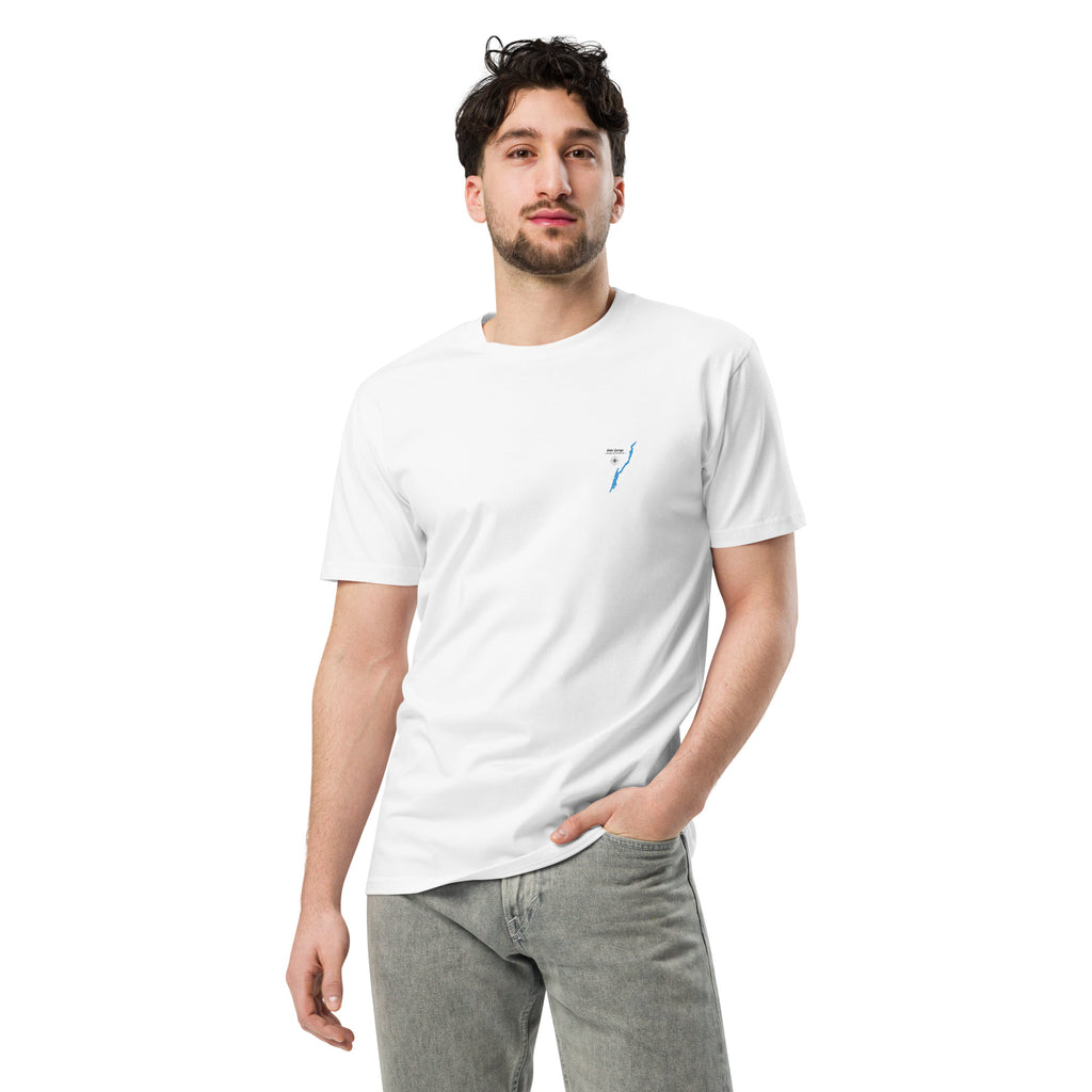 Paradise Bay T-Shirt