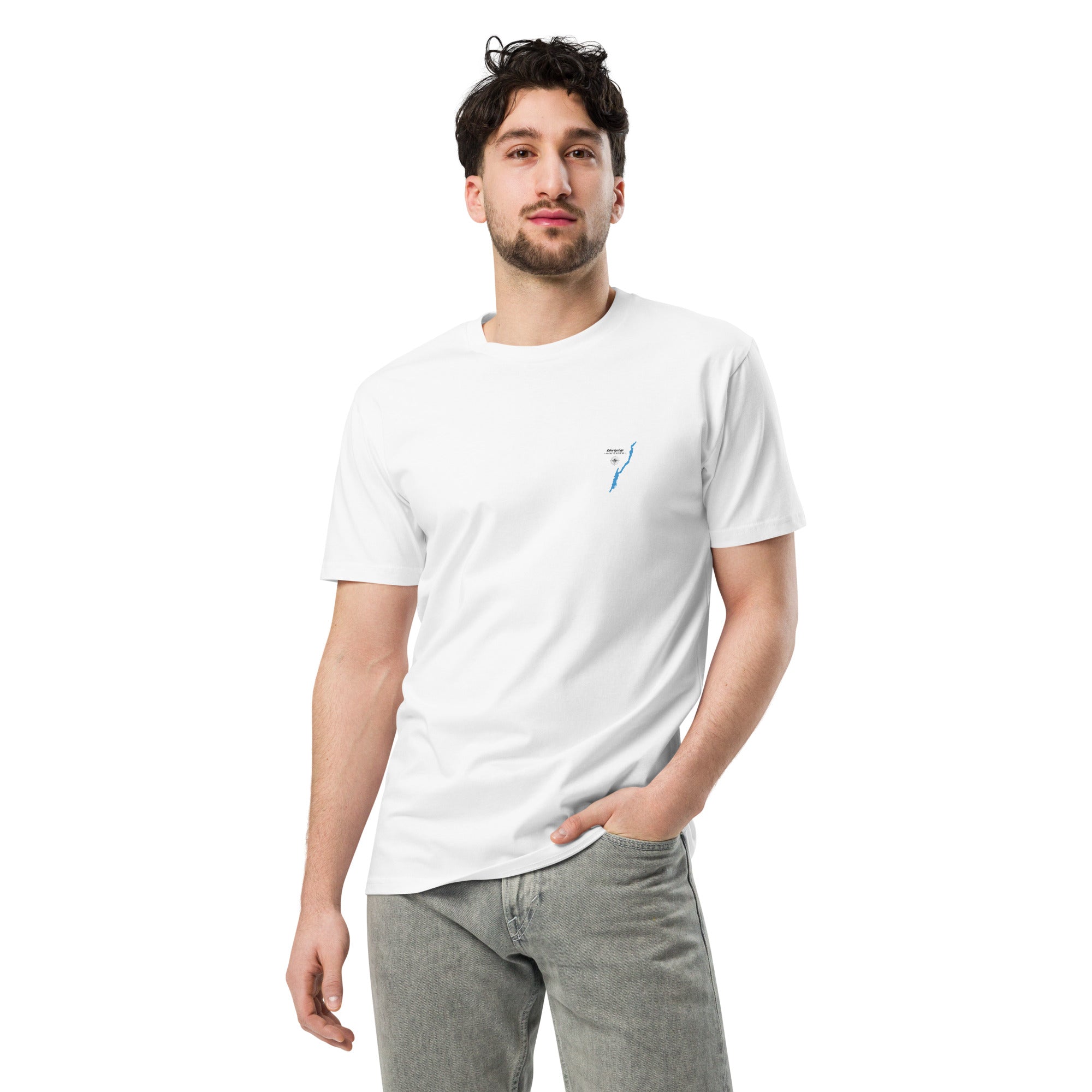 Paradise Bay T-Shirt