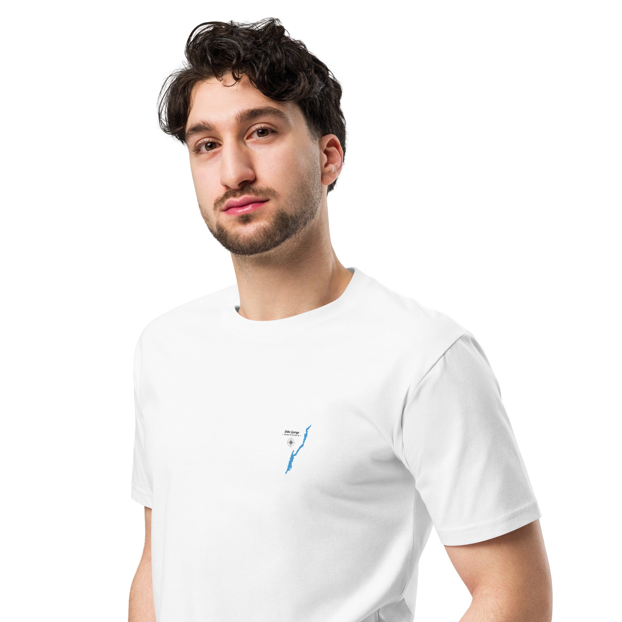 Paradise Bay T-Shirt