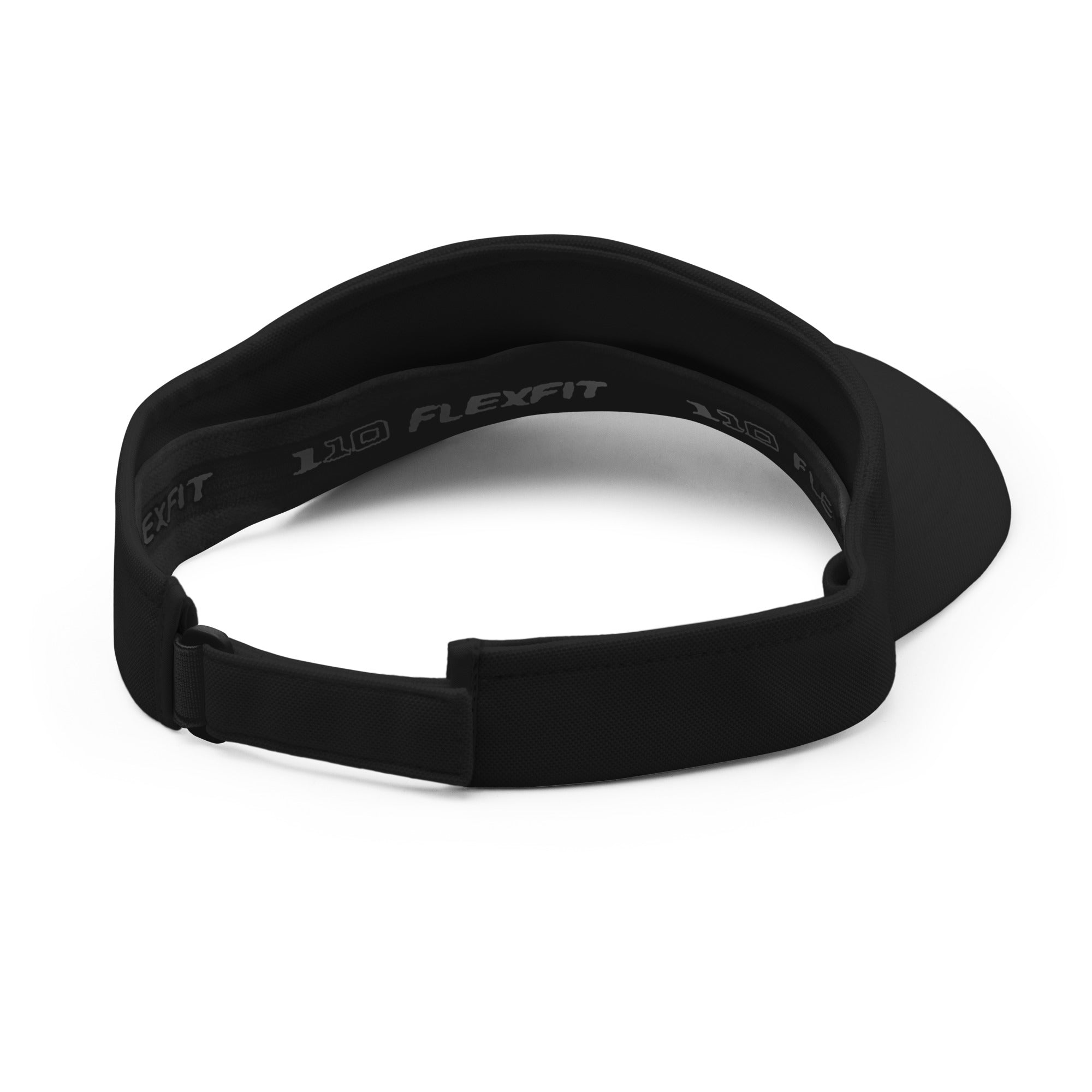 Lake George Visor