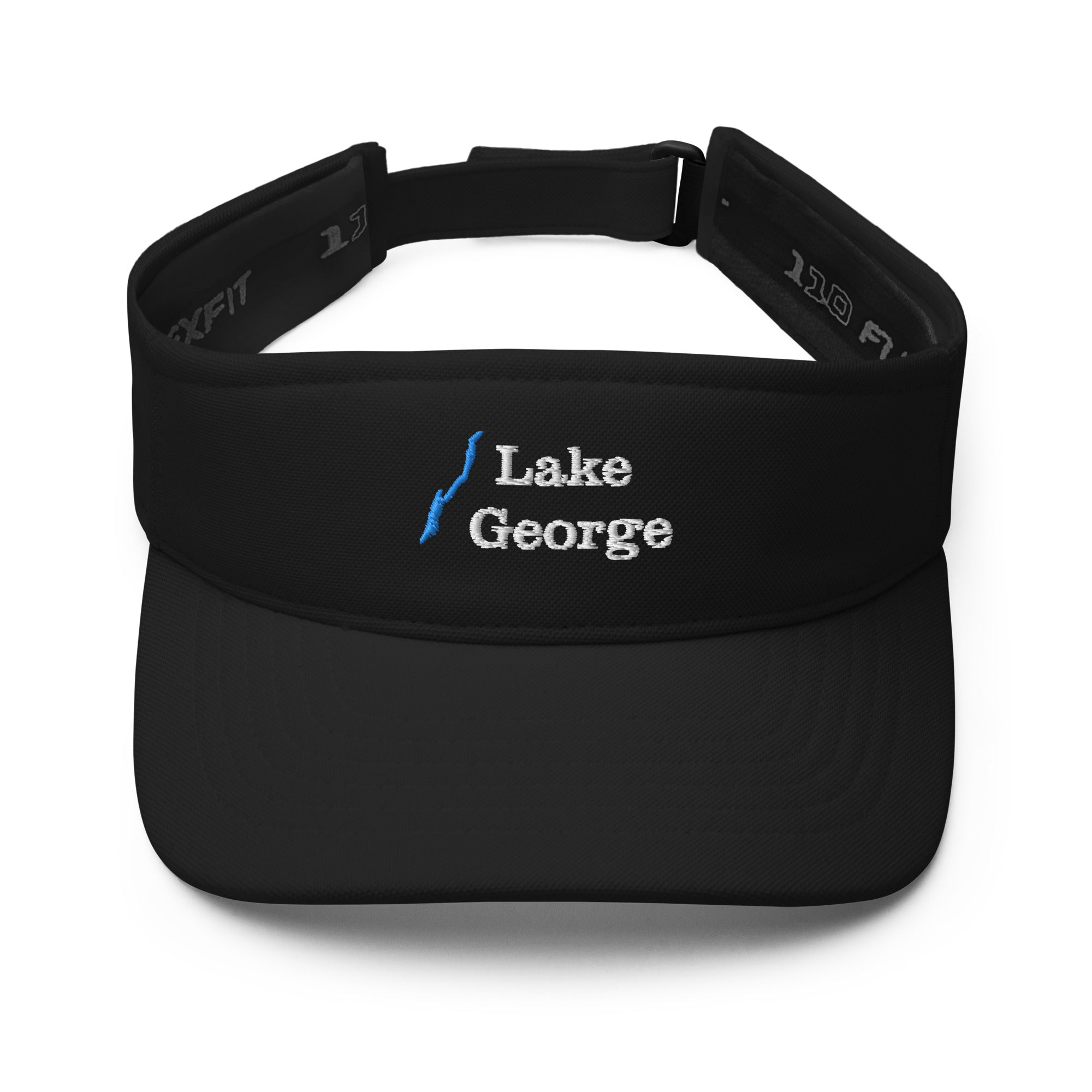 Lake George Visor